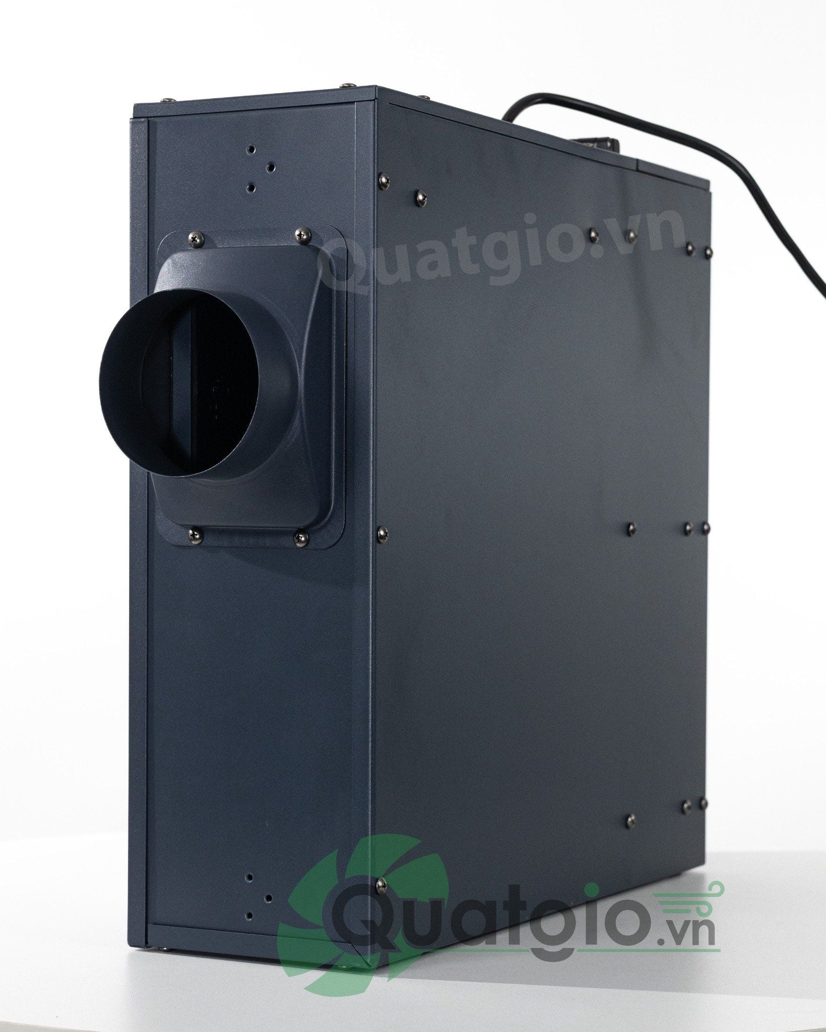 Quạt cấp khí tươi - Lọc không khí Nanyoo (ip44) NMD-230 / NMD-450 / NMD-720 / NMD-920