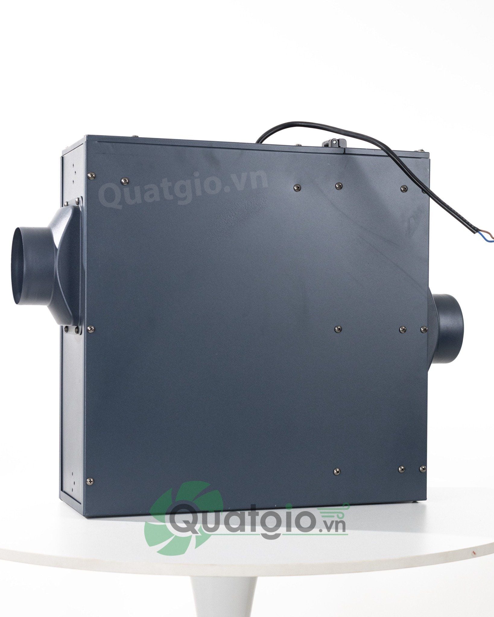 Quạt cấp khí tươi - Lọc không khí Nanyoo (ip44) NMD-230 / NMD-450 / NMD-720 / NMD-920