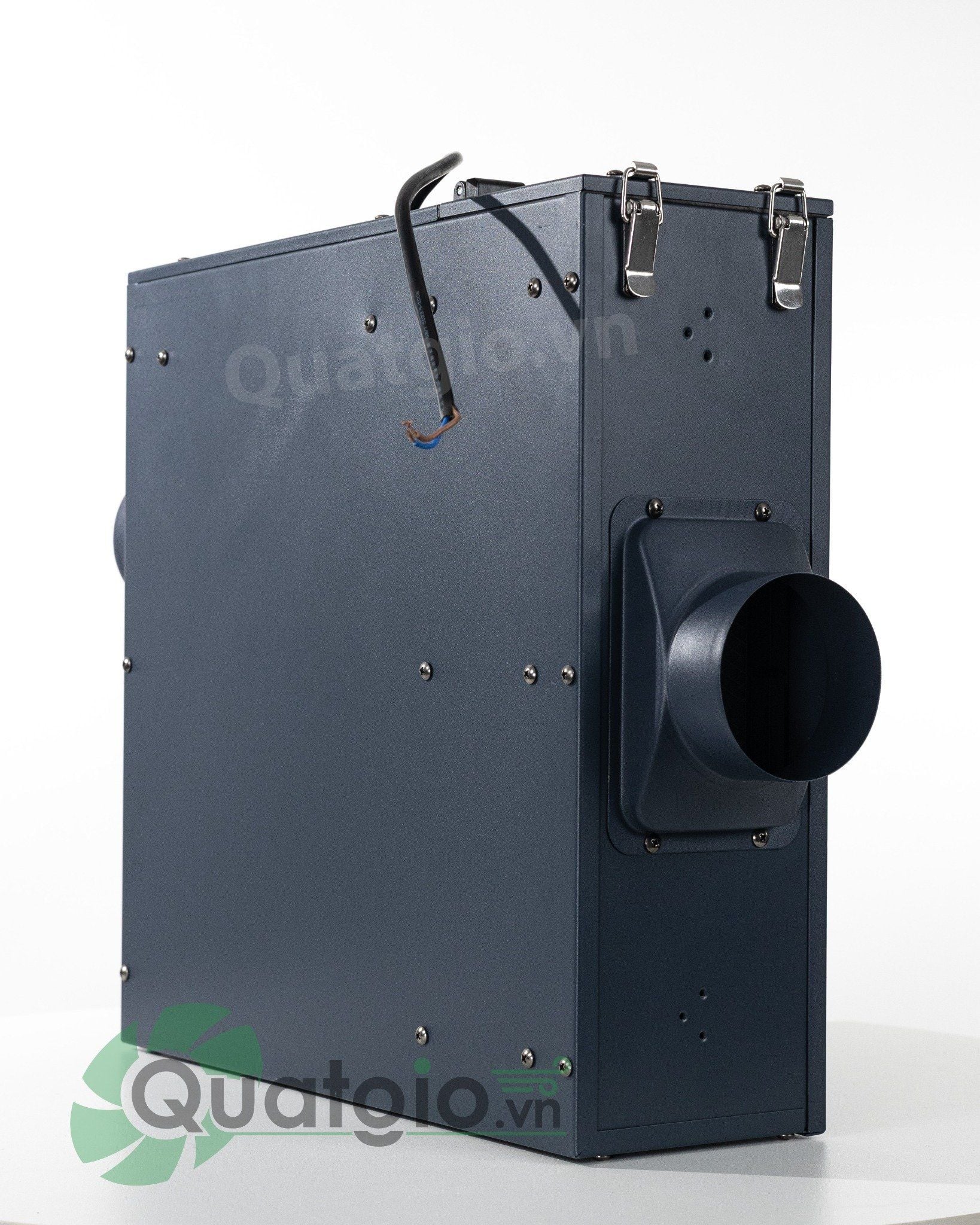 Quạt cấp khí tươi - Lọc không khí Nanyoo (ip44) NMD-230 / NMD-450 / NMD-720 / NMD-920