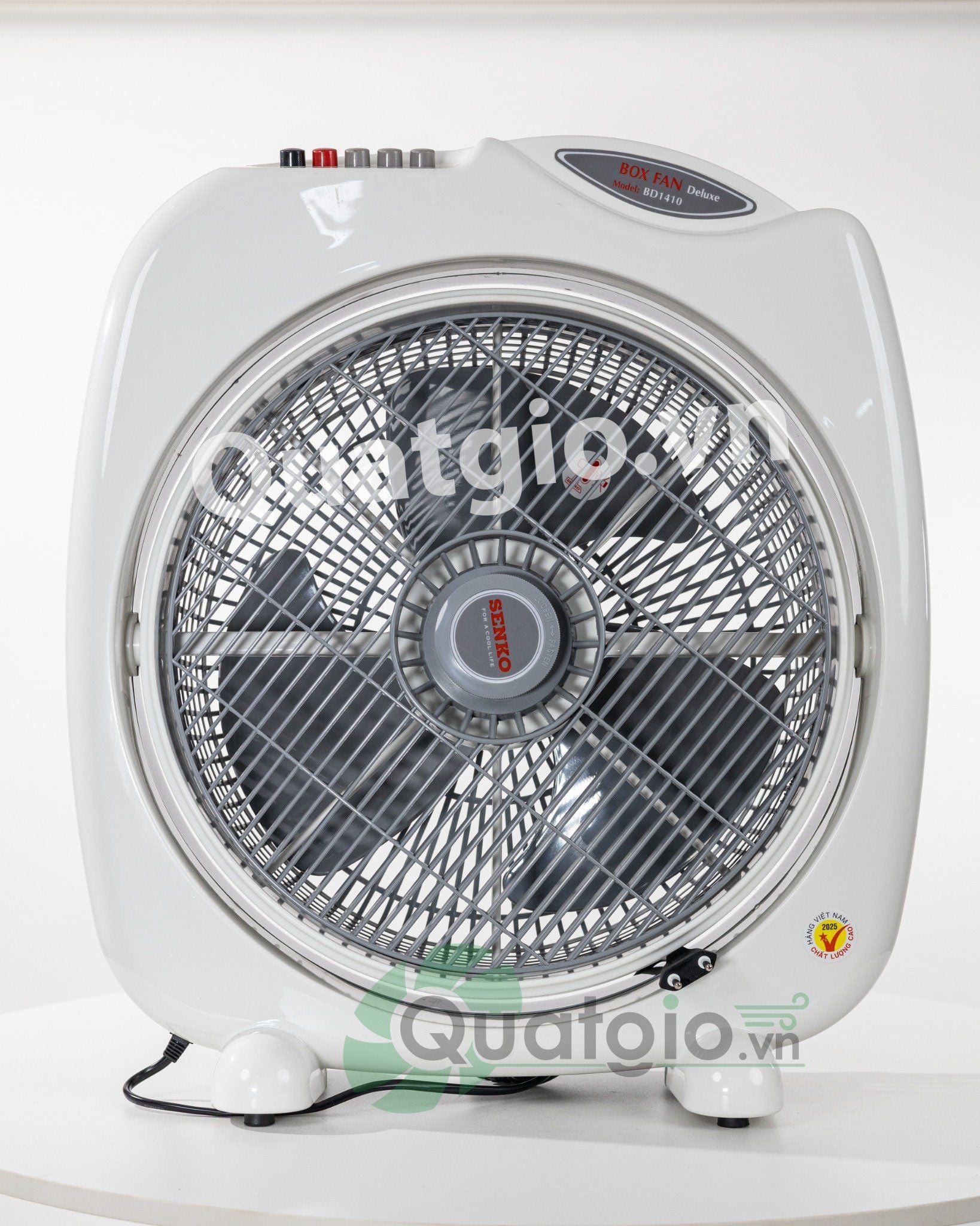 Quạt hộp Senko model BD1410 - 47w