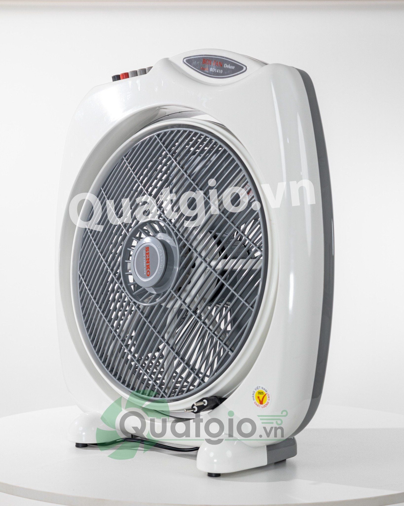 Quạt hộp Senko model BD1410 - 47w