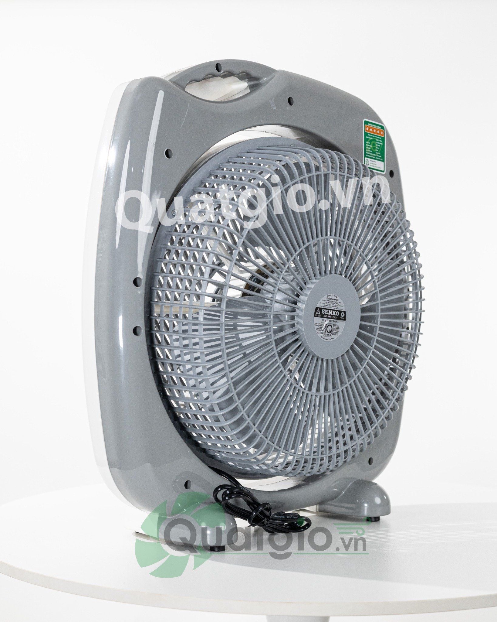 Quạt hộp Senko model BD1410 - 47w