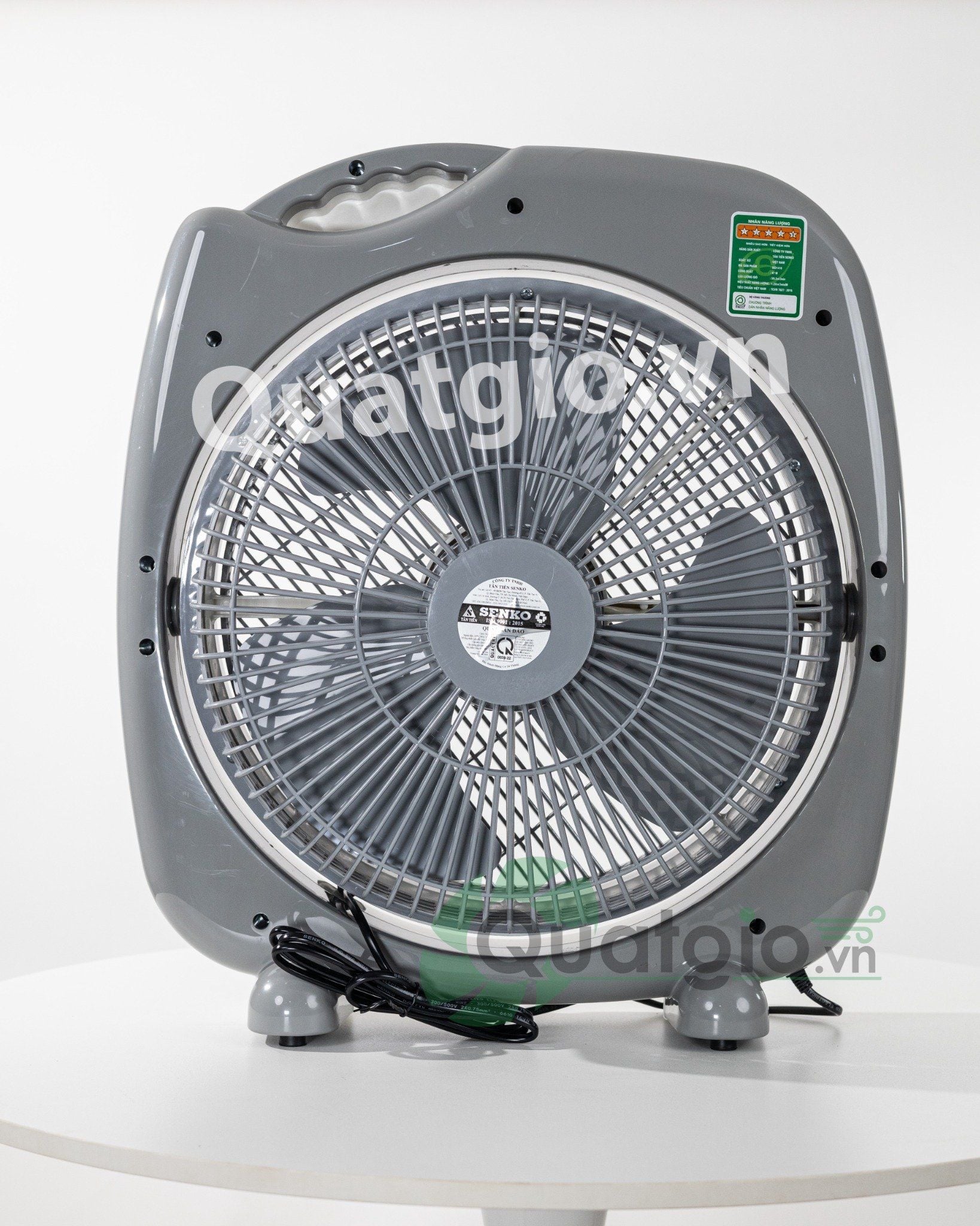 Quạt hộp Senko model BD1410 - 47w