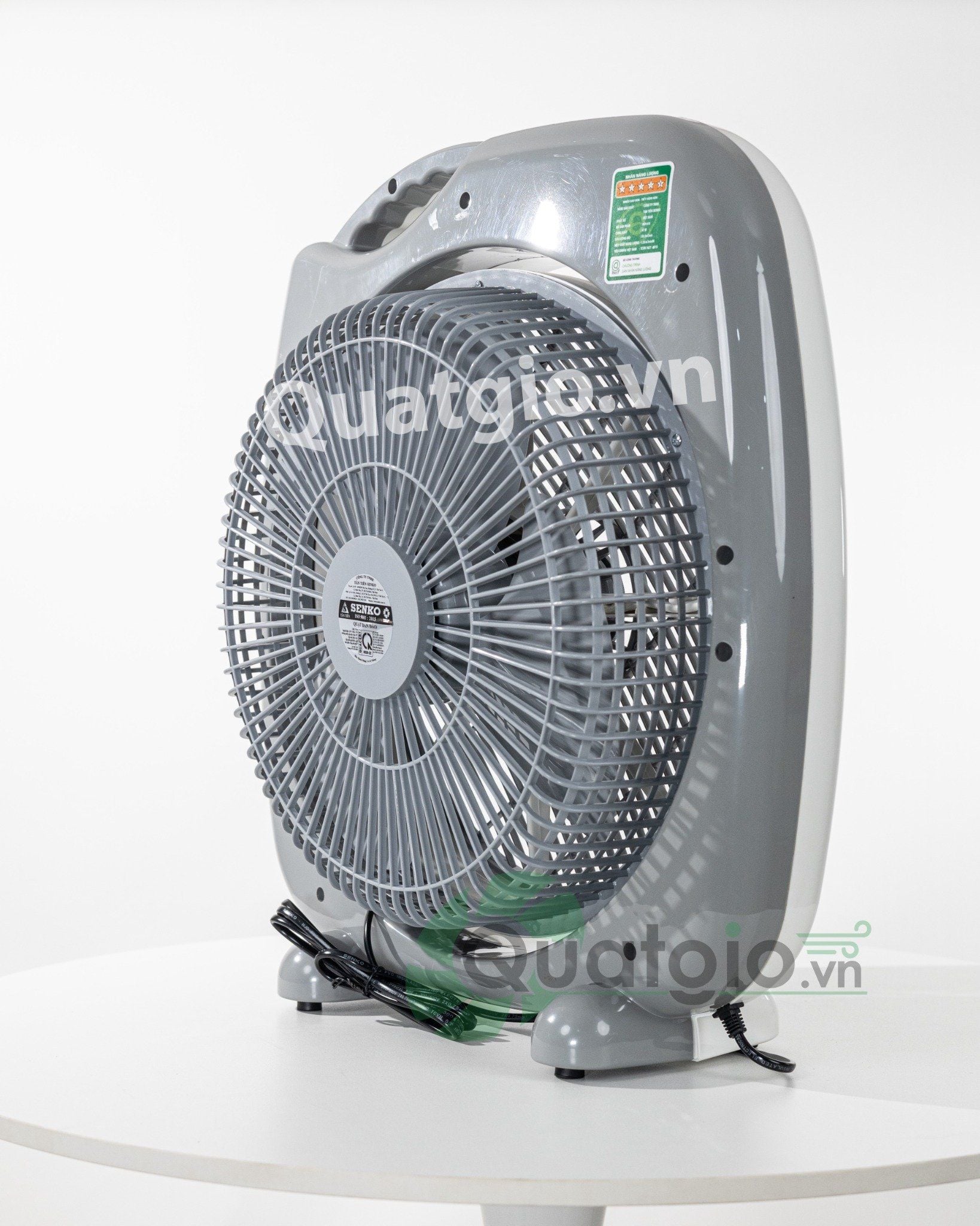 Quạt hộp Senko model BD1410 - 47w