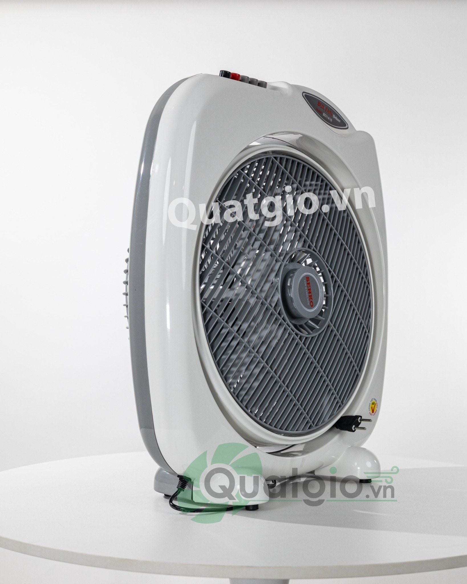Quạt hộp Senko model BD1410 - 47w