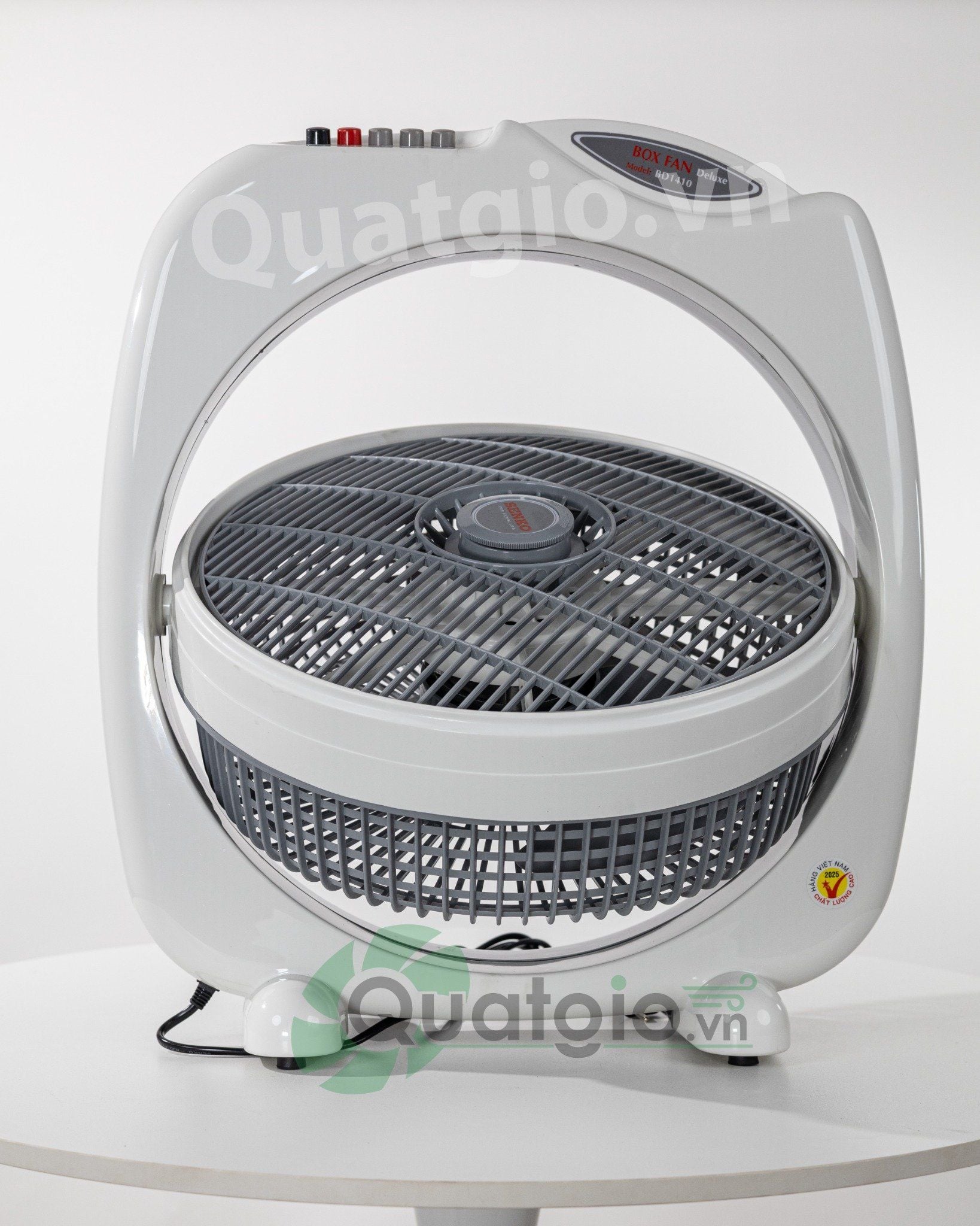 Quạt hộp Senko model BD1410 - 47w