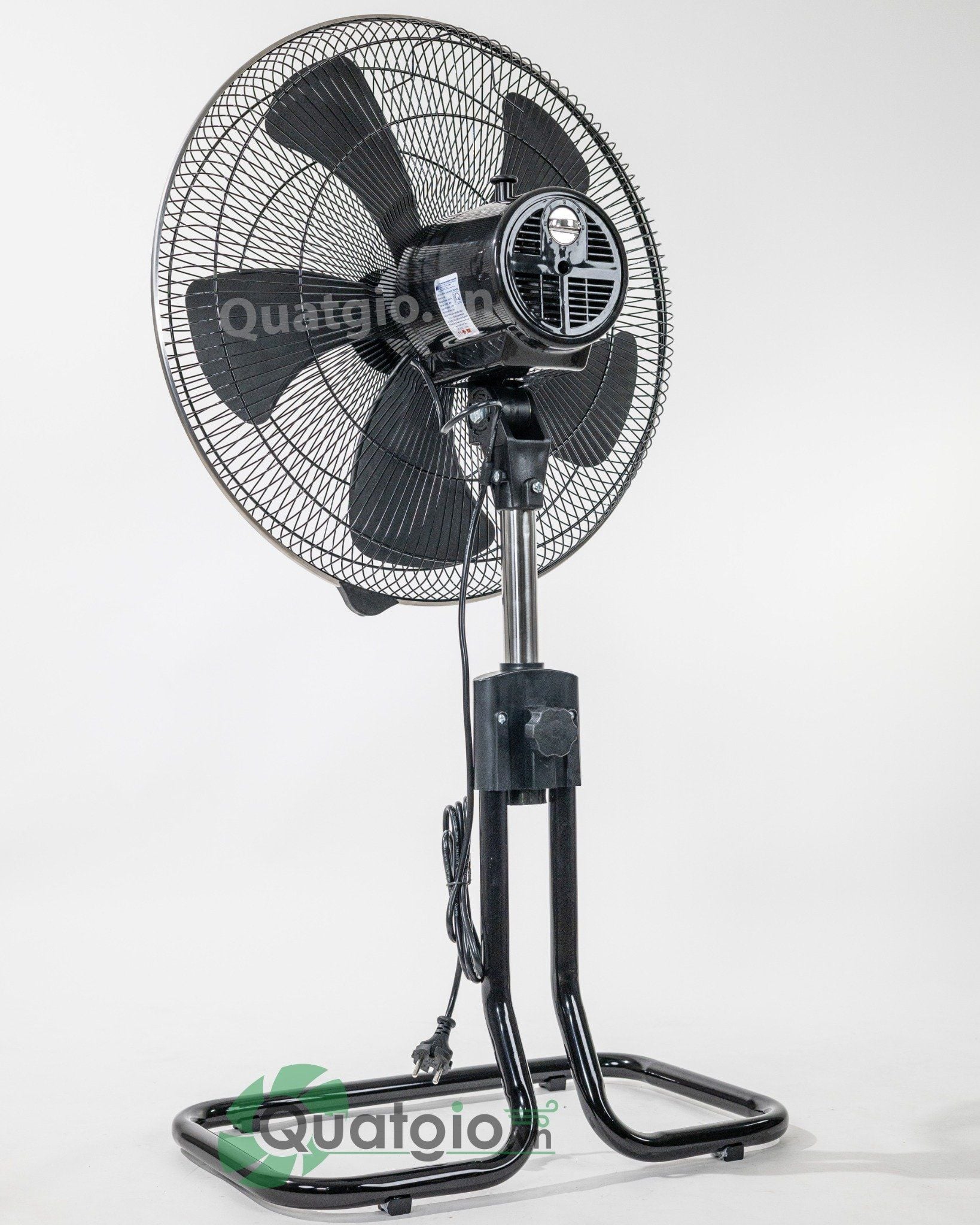 Quạt sàn HALI LS209 - 120W - CÁNH 500mm