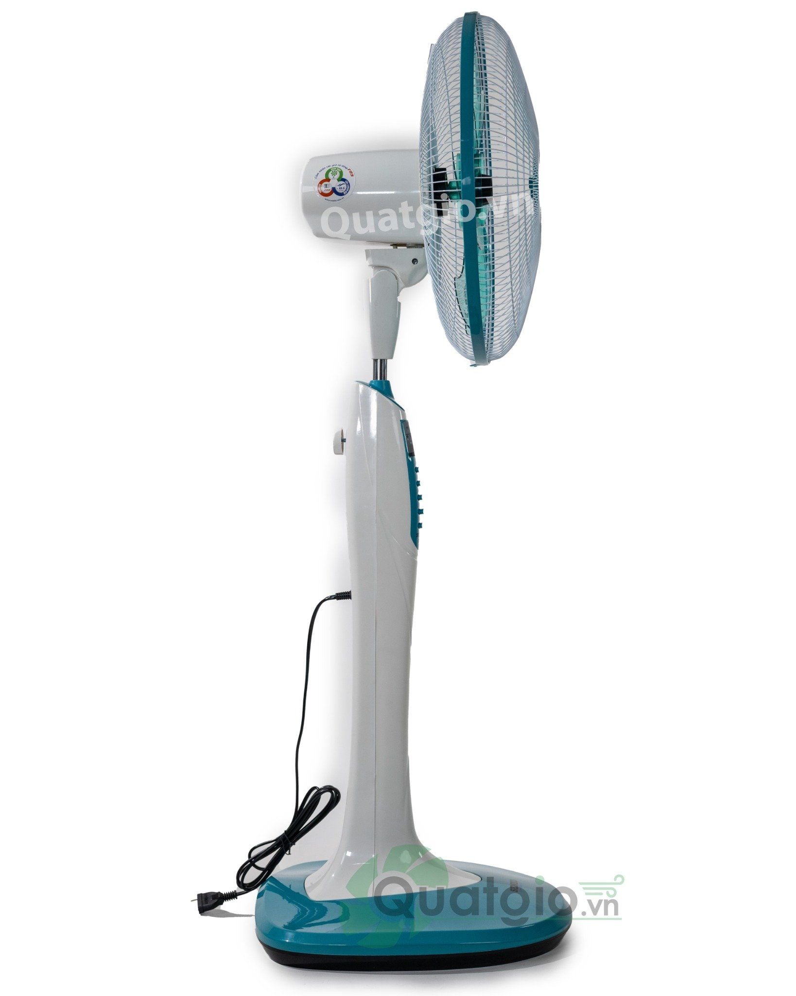 [Hỏa tốc] Quạt đứng SENKO DR1608 65w - Remote