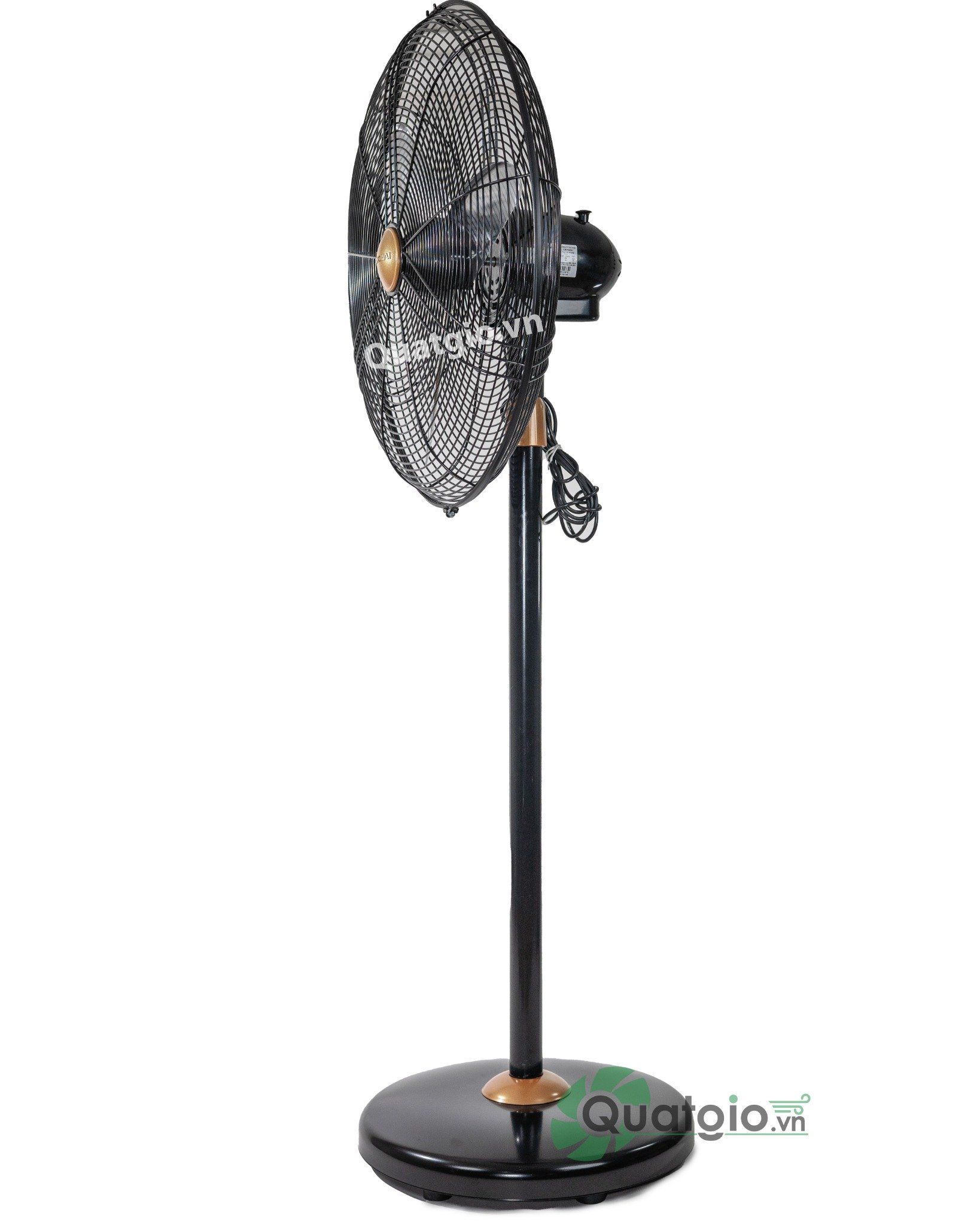 Quạt đứng công nghiệp Chinghai NO.1 - 180W