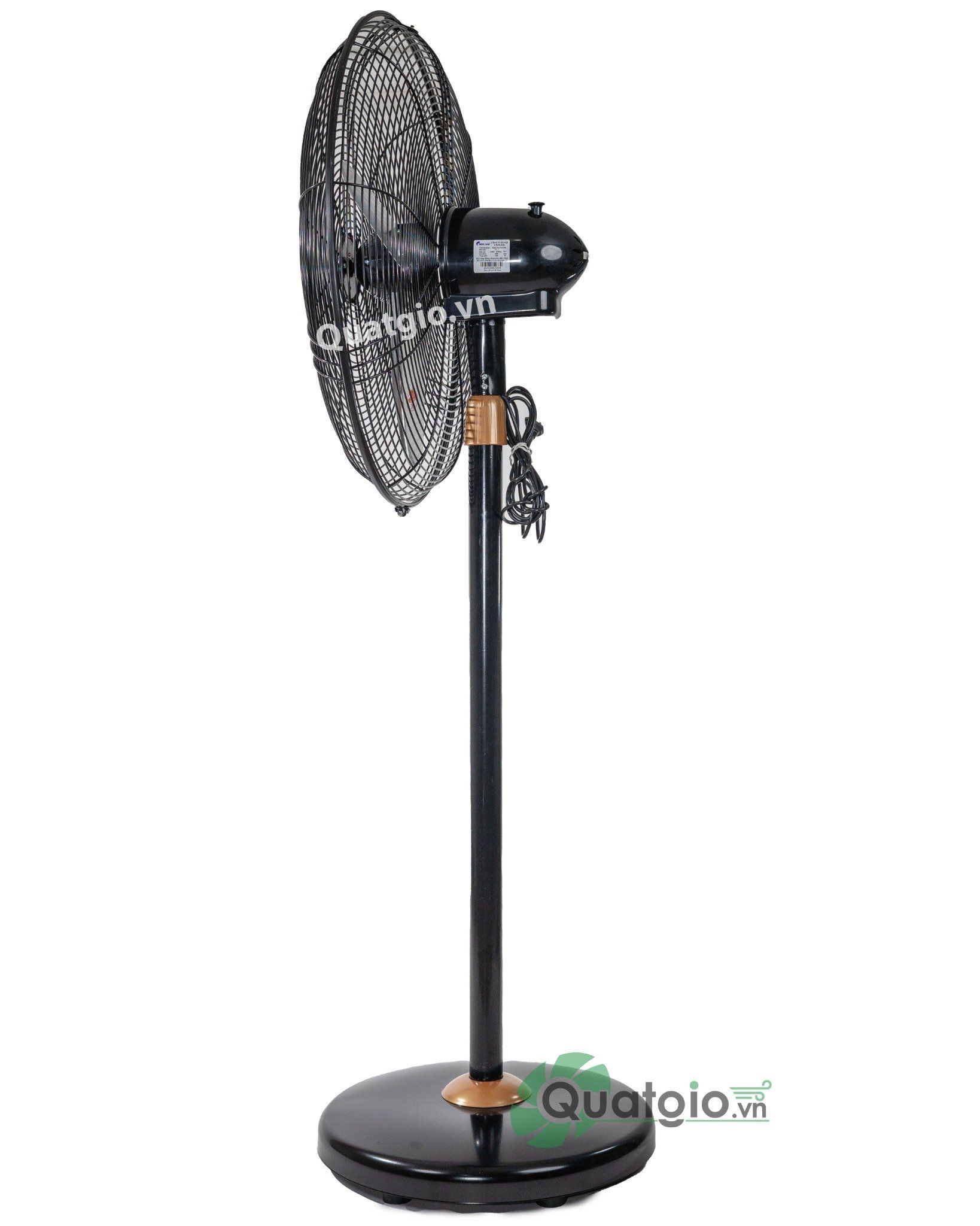 Quạt đứng công nghiệp Chinghai NO.1 - 180W