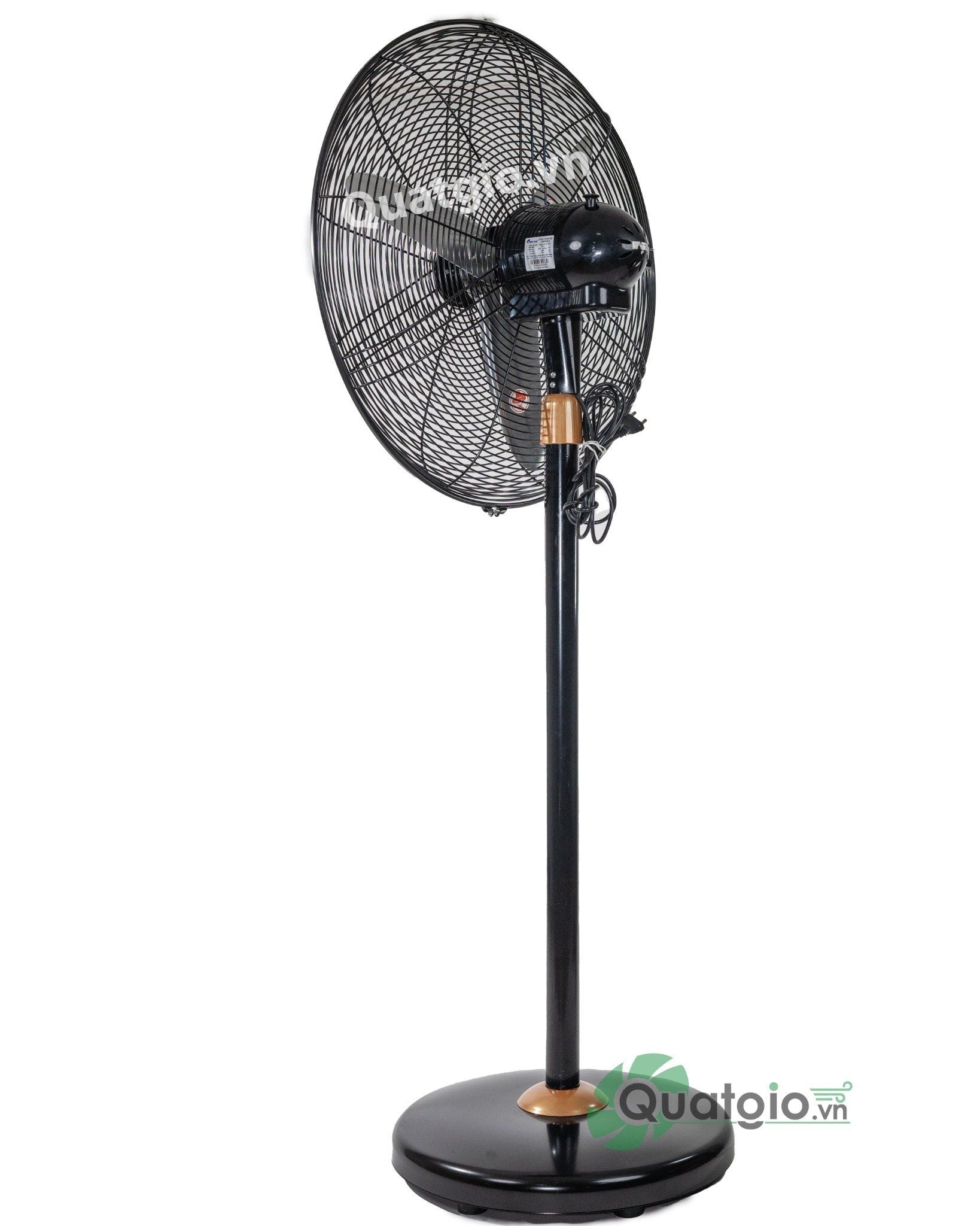 Quạt đứng công nghiệp Chinghai NO.1 - 180W