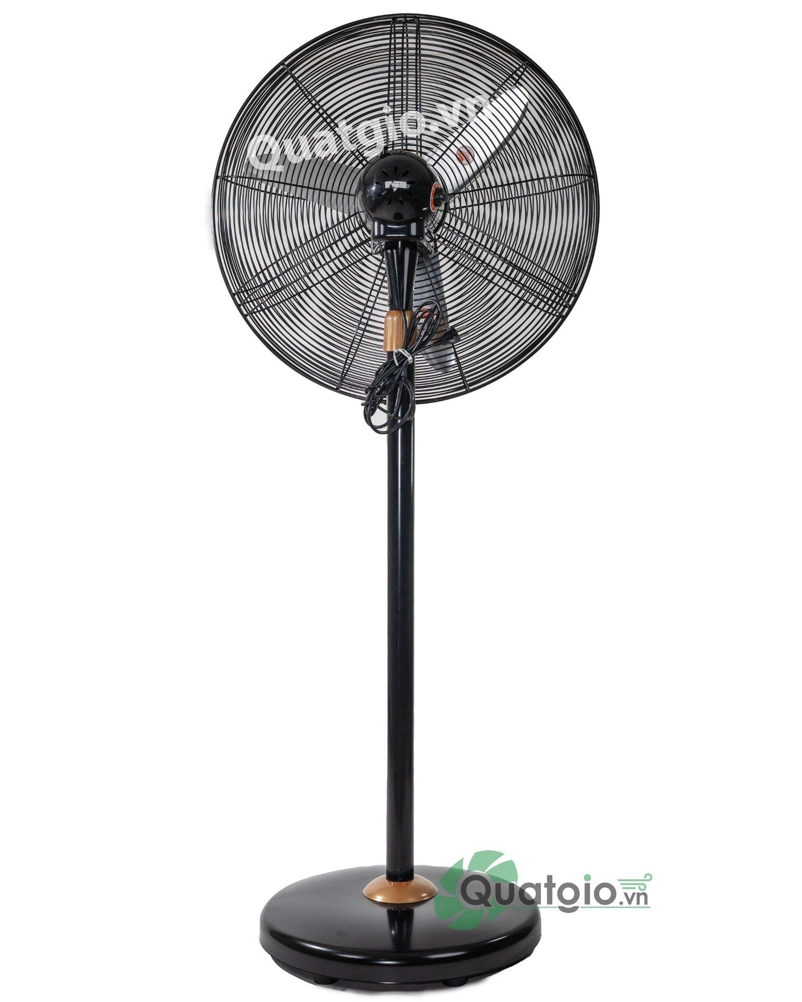 Quạt đứng công nghiệp Chinghai NO.1 - 180W