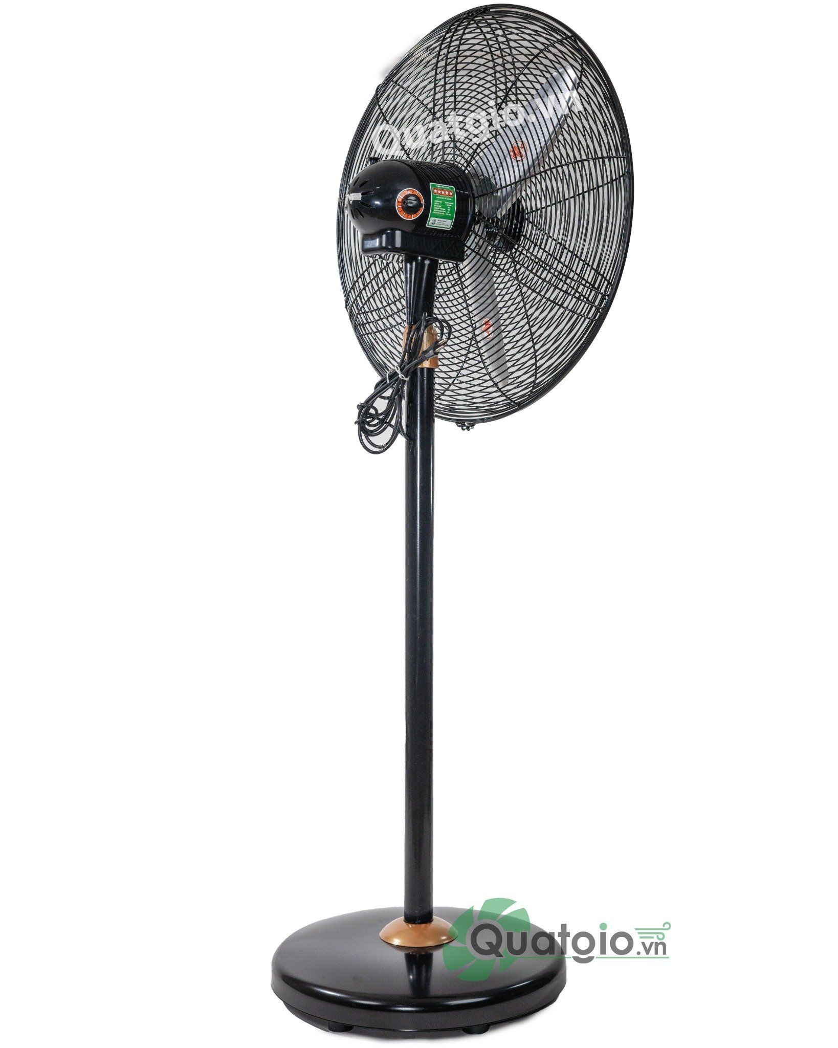 Quạt đứng công nghiệp Chinghai NO.1 - 180W