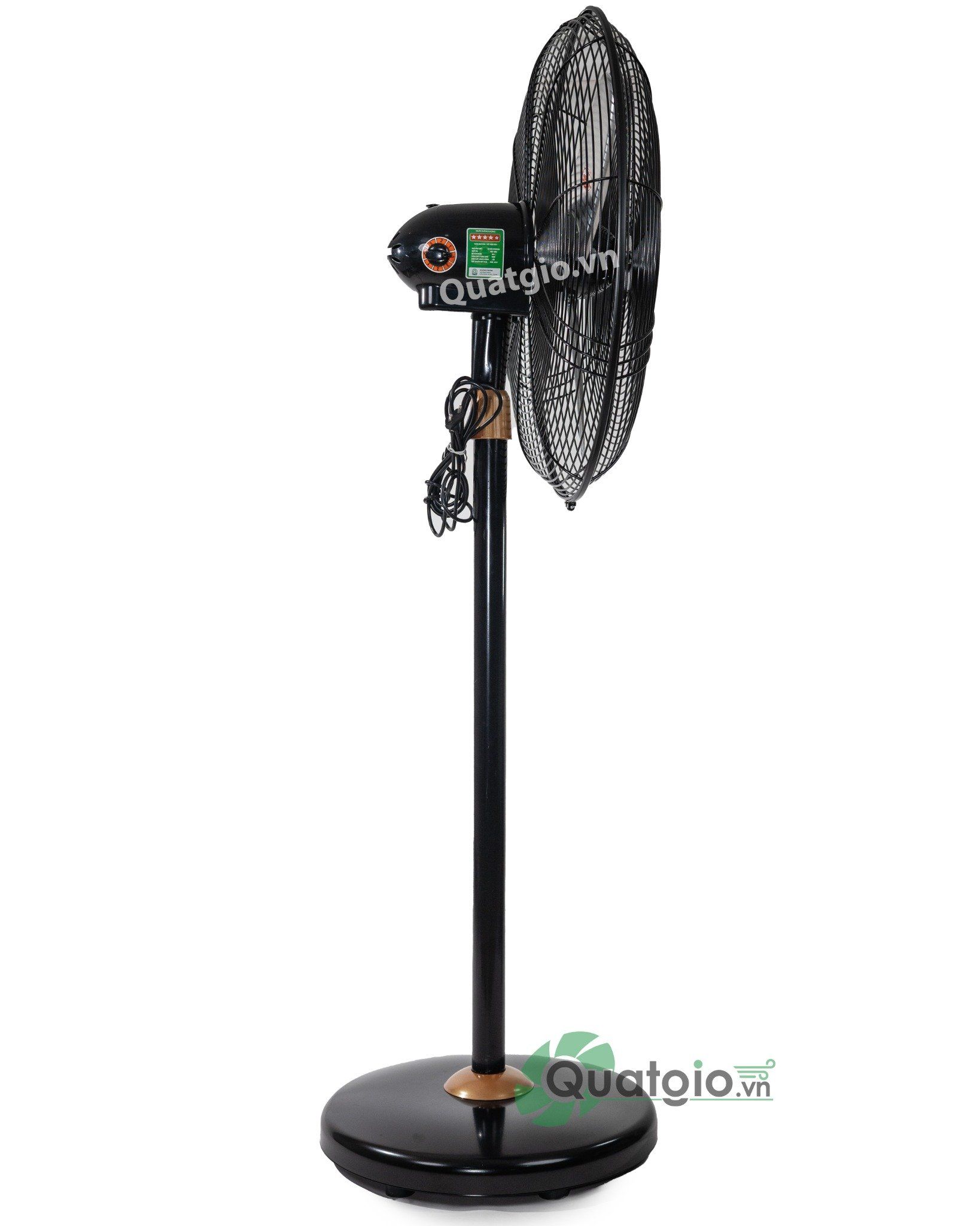 Quạt đứng công nghiệp Chinghai NO.1 - 180W