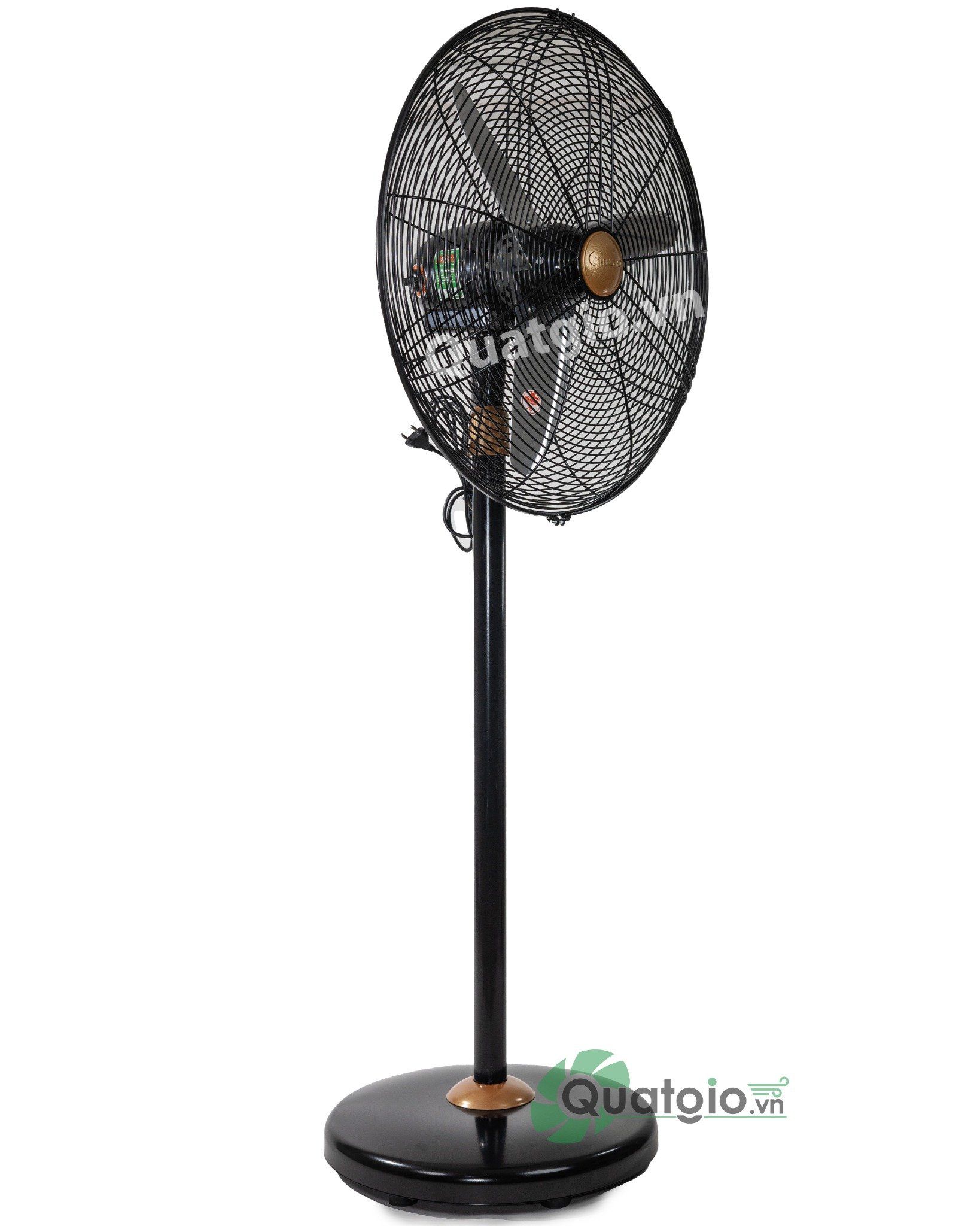 Quạt đứng công nghiệp Chinghai NO.1 - 180W