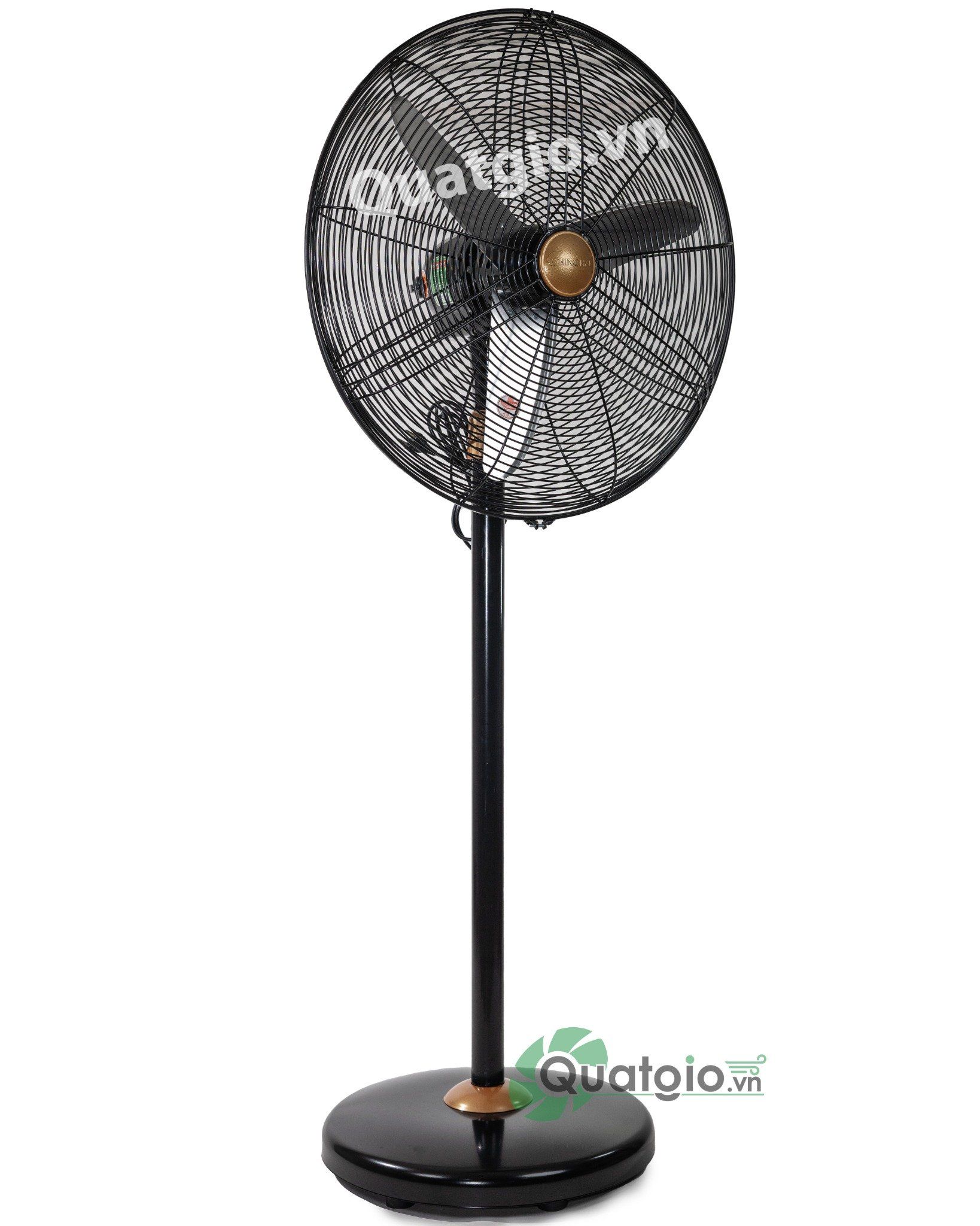 Quạt đứng công nghiệp Chinghai NO.1 - 180W