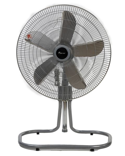 Quạt sàn lửng Chinghai FF2522 - 55cm - 155W