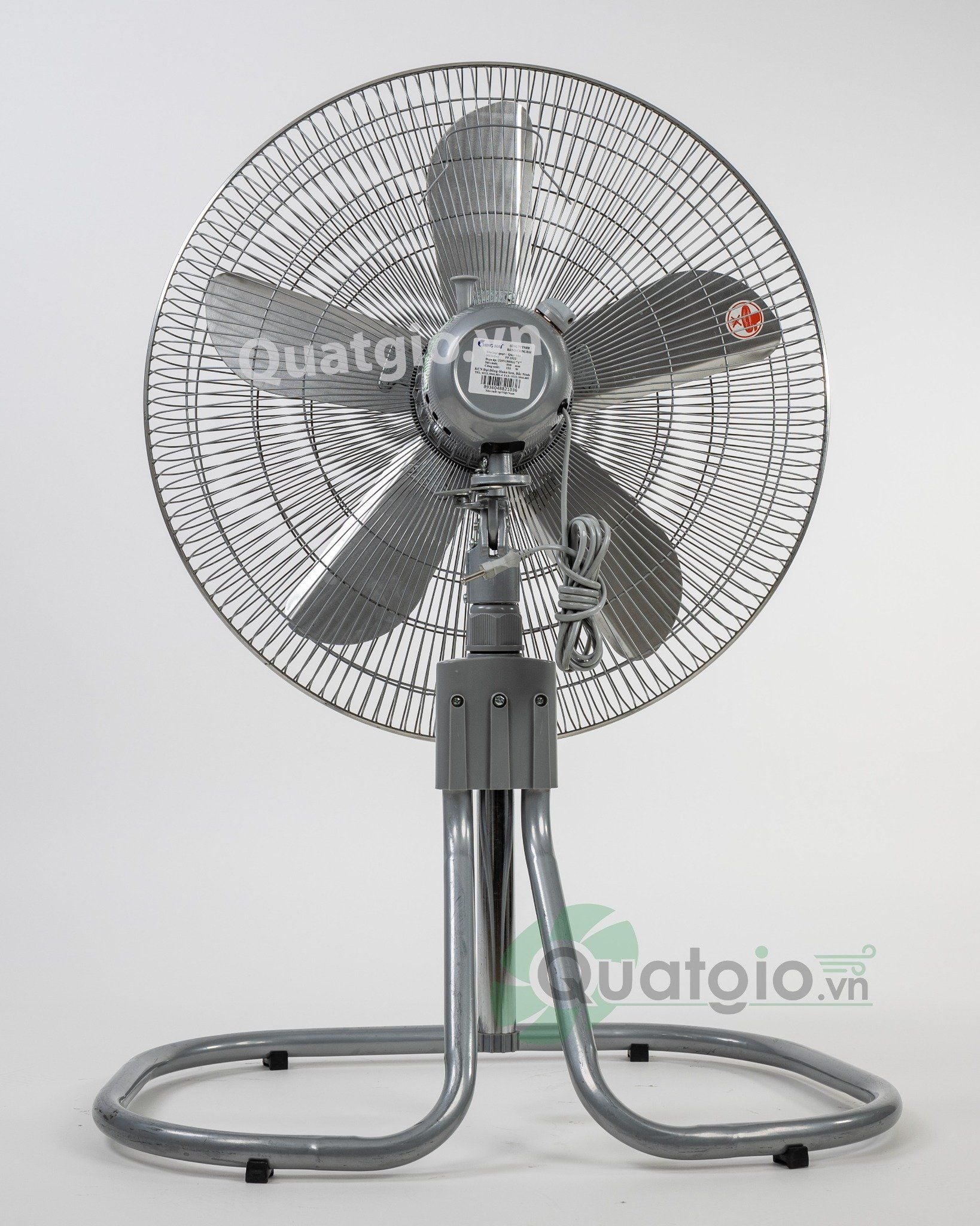 Quạt sàn lửng Chinghai FF2522 - 55cm - 155W