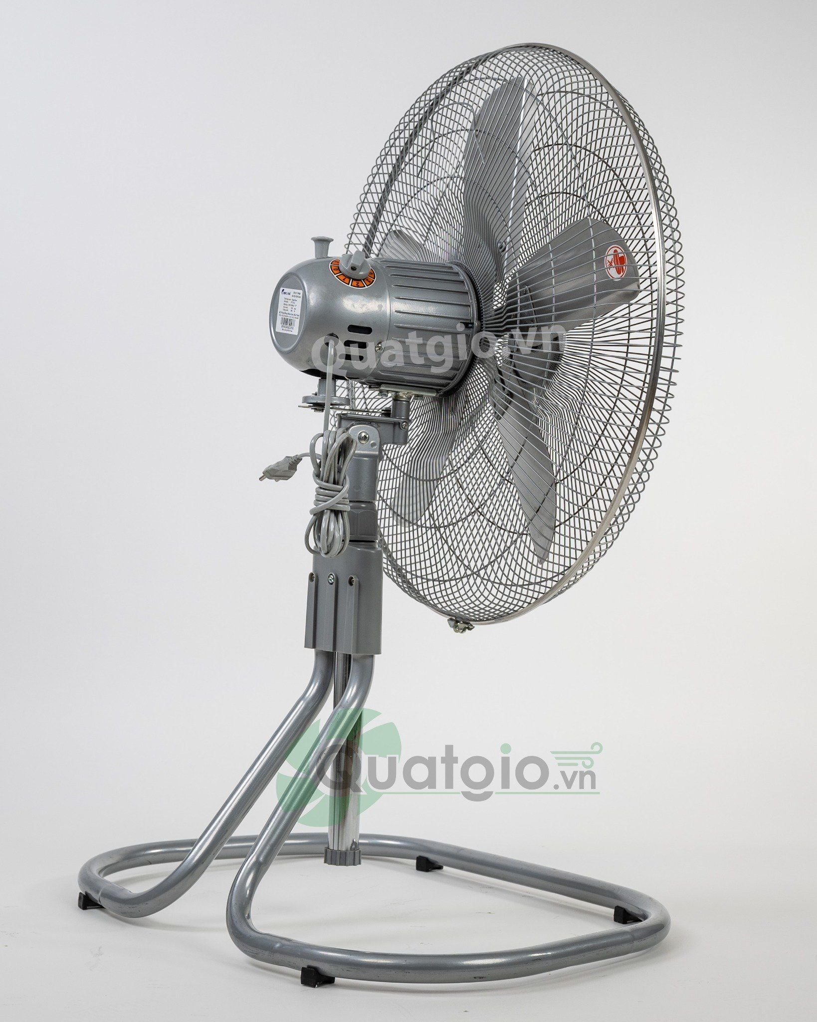 Quạt sàn lửng Chinghai FF2522 - 55cm - 155W