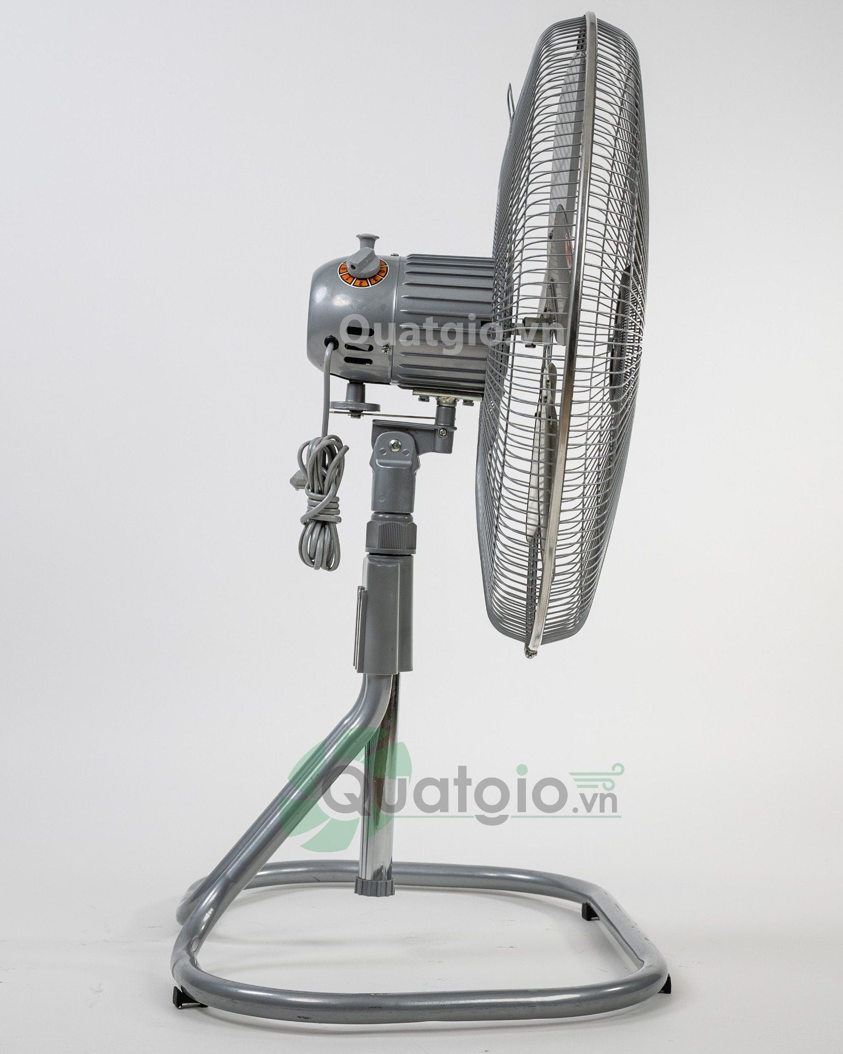 Quạt sàn lửng Chinghai FF2522 - 55cm - 155W