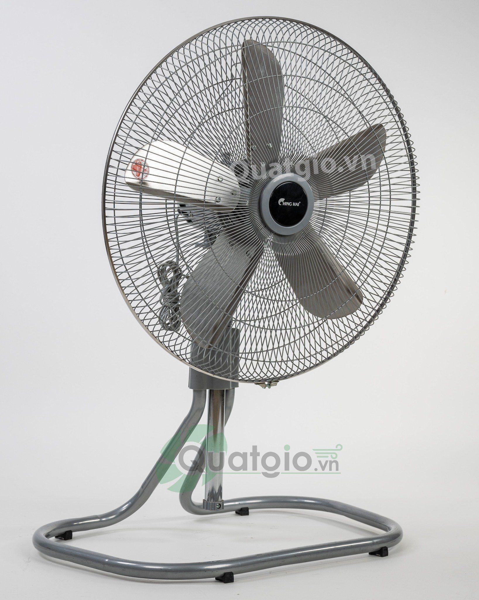 Quạt sàn lửng Chinghai FF2522 - 55cm - 155W