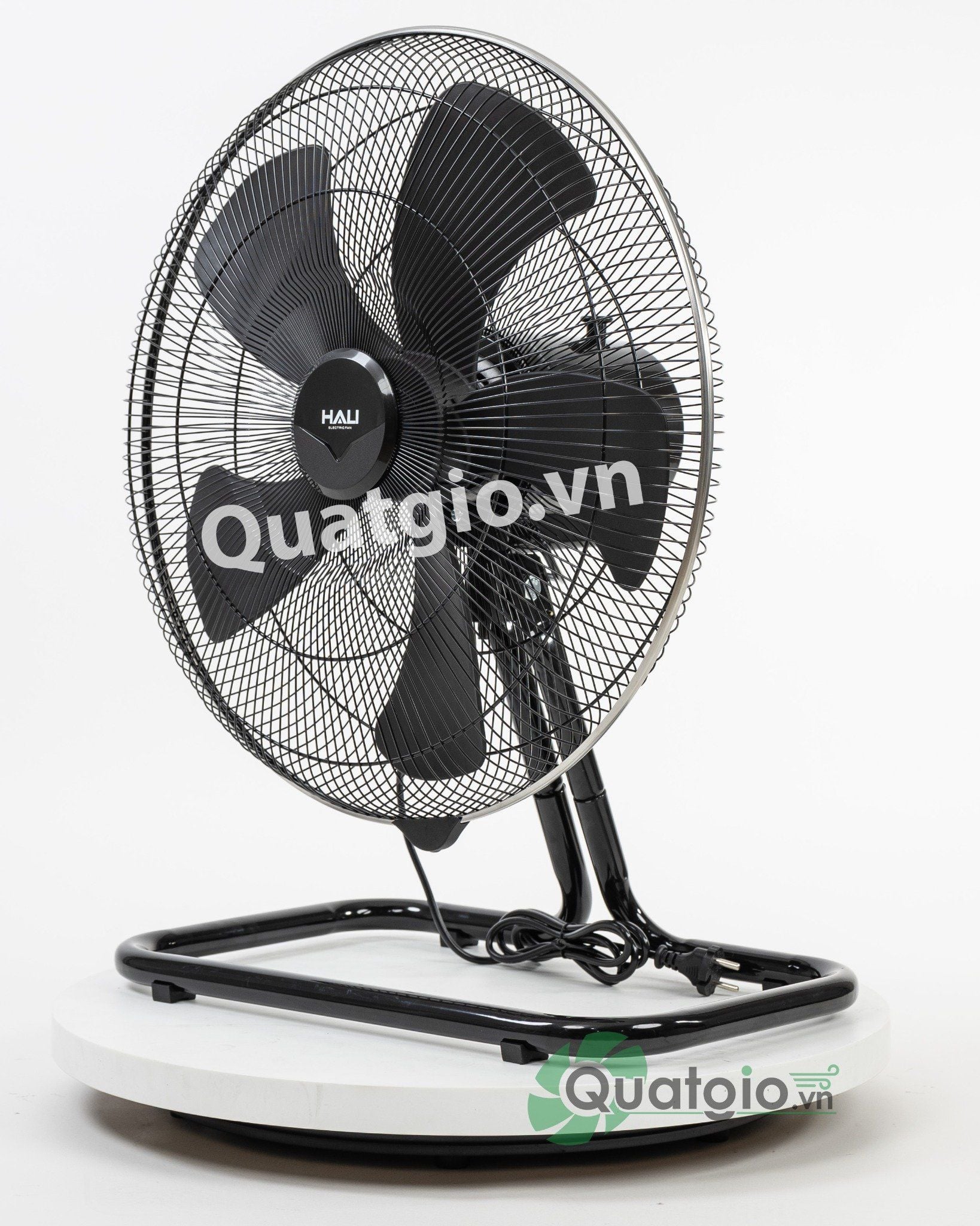 QUẠT SÀN CÔNG NGHIỆP HALI SN209 - 120W- CÁNH 500mm