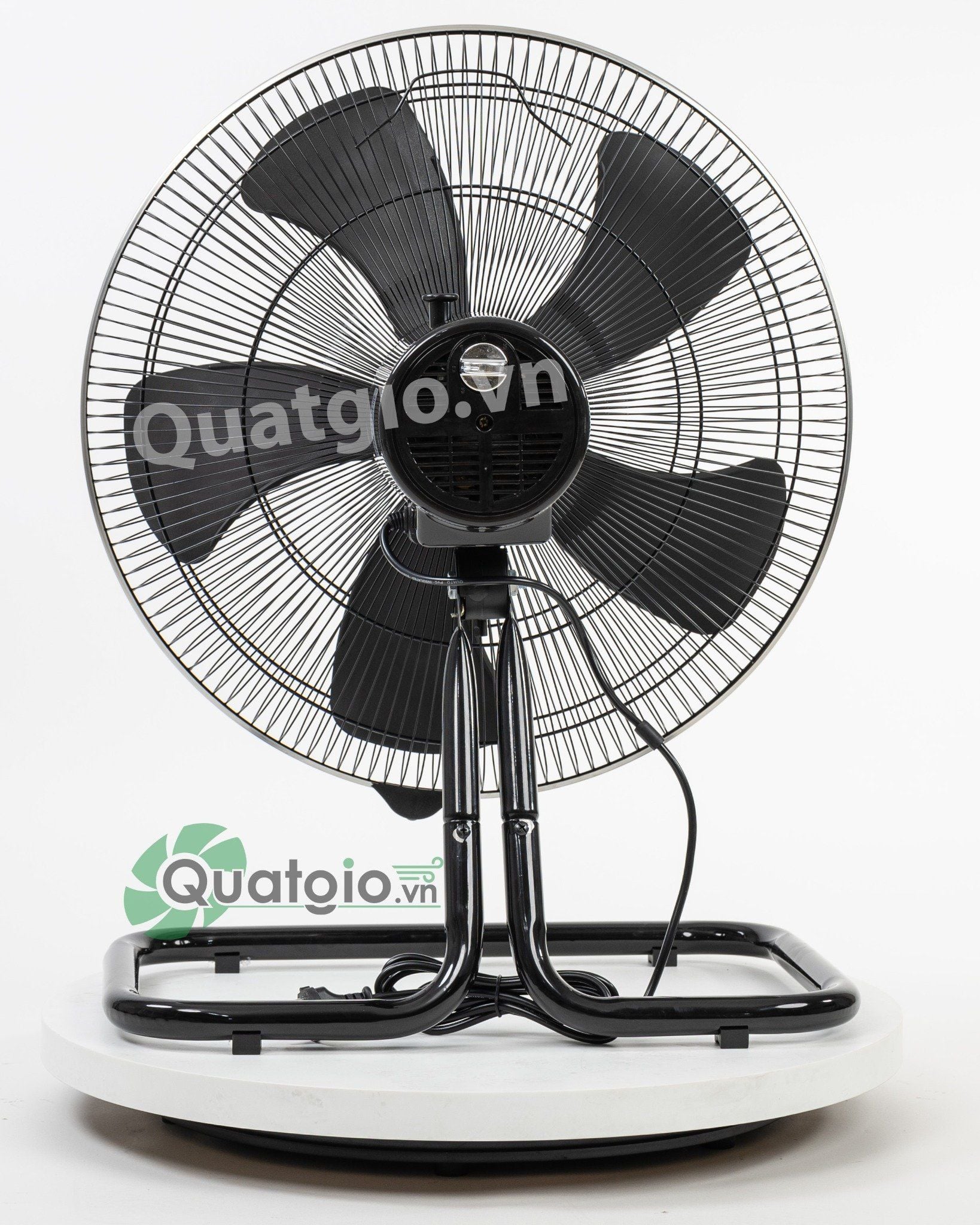 QUẠT SÀN CÔNG NGHIỆP HALI SN209 - 120W- CÁNH 500mm