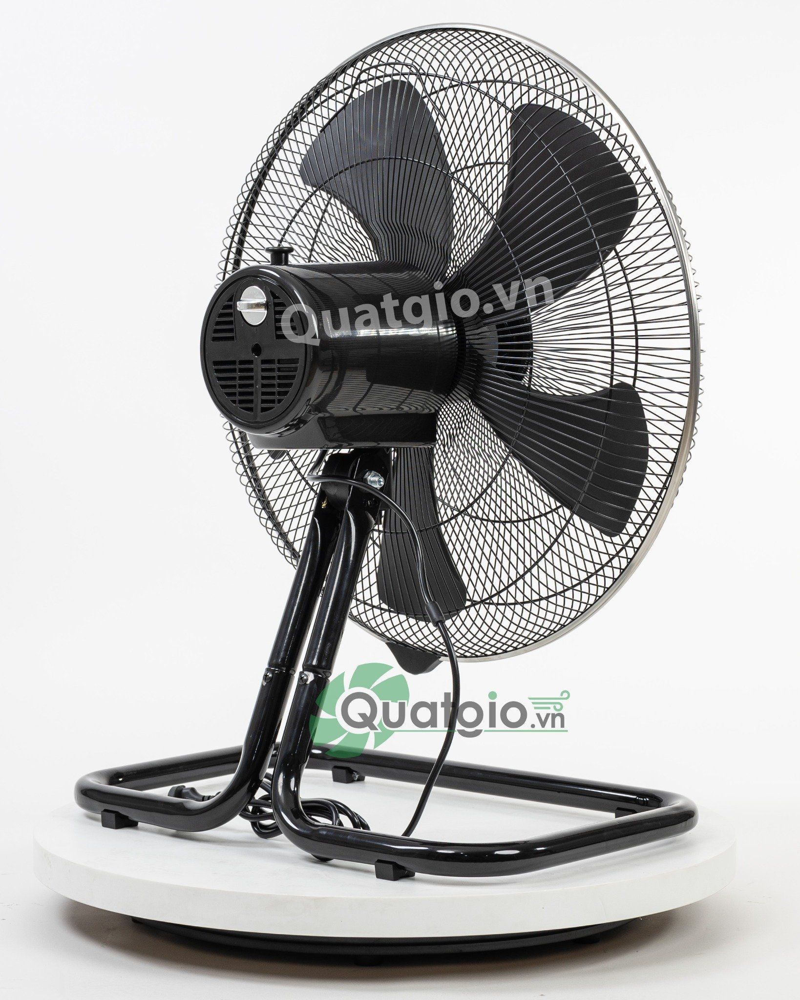 QUẠT SÀN CÔNG NGHIỆP HALI SN209 - 120W- CÁNH 500mm