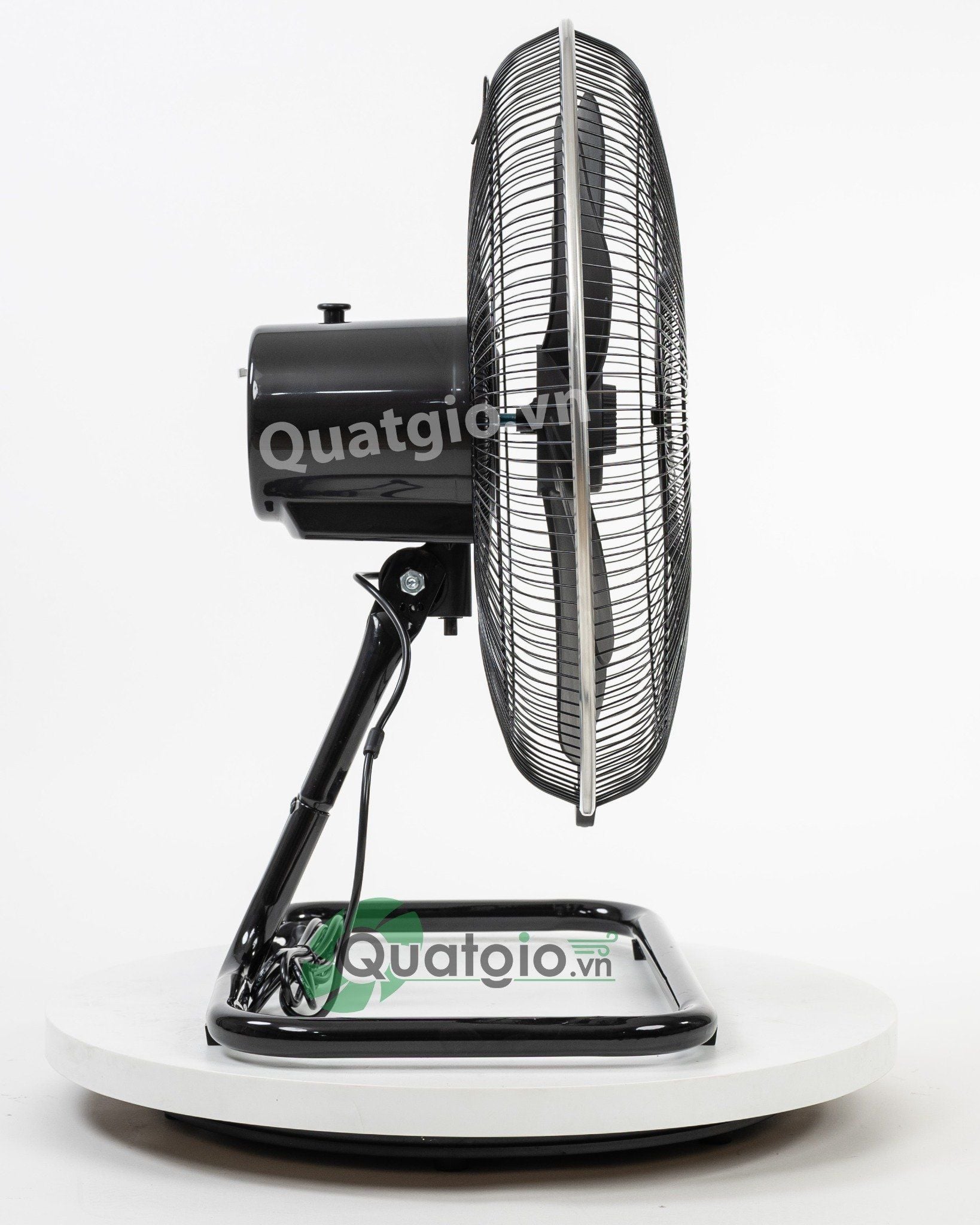 QUẠT SÀN CÔNG NGHIỆP HALI SN209 - 120W- CÁNH 500mm