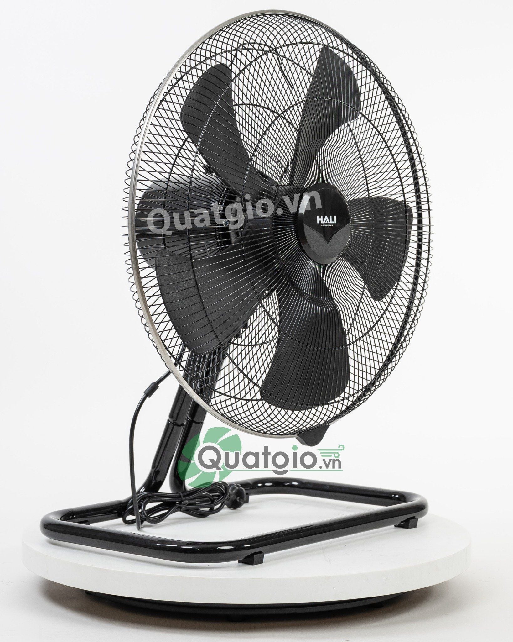 QUẠT SÀN CÔNG NGHIỆP HALI SN209 - 120W- CÁNH 500mm