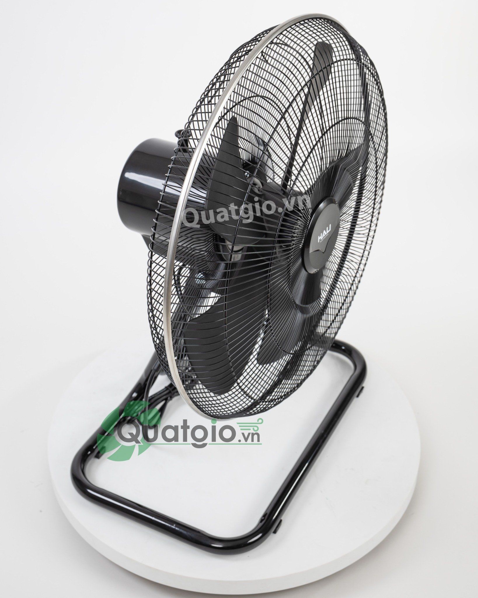 QUẠT SÀN CÔNG NGHIỆP HALI SN209 - 120W- CÁNH 500mm