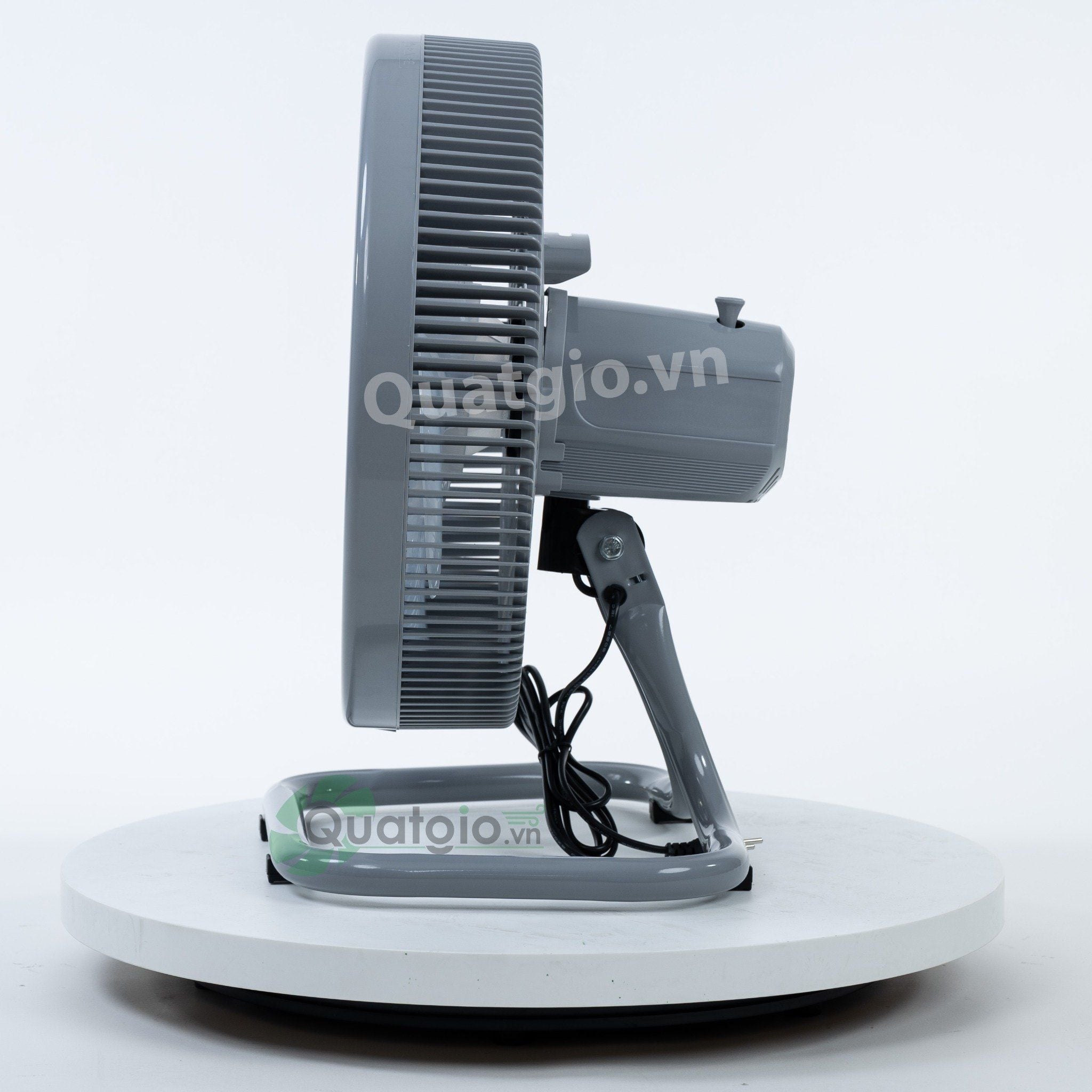 Quạt sàn Tefal Turbo Silence Plus VH686790 - 80W