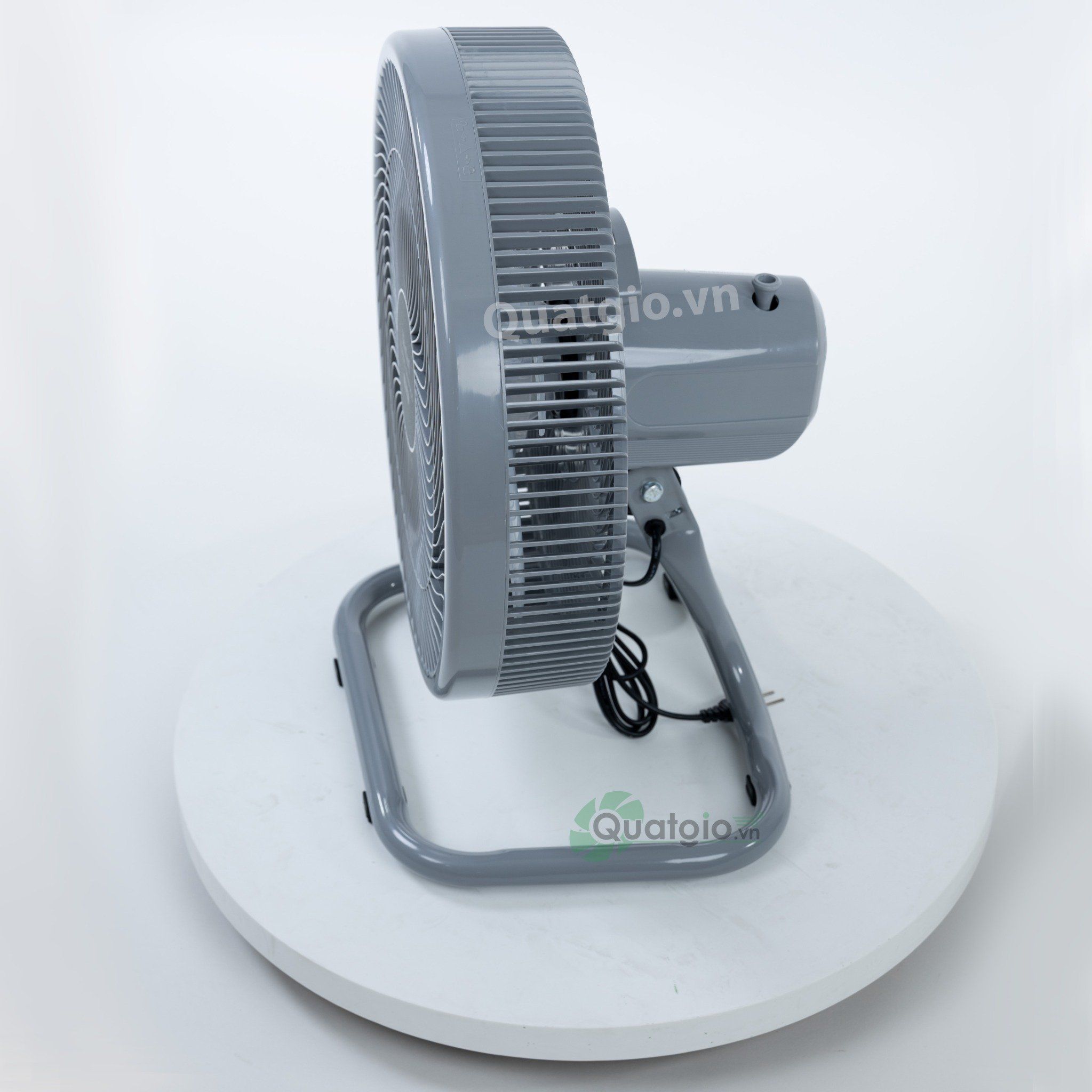 Quạt sàn Tefal Turbo Silence Plus VH686790 - 80W