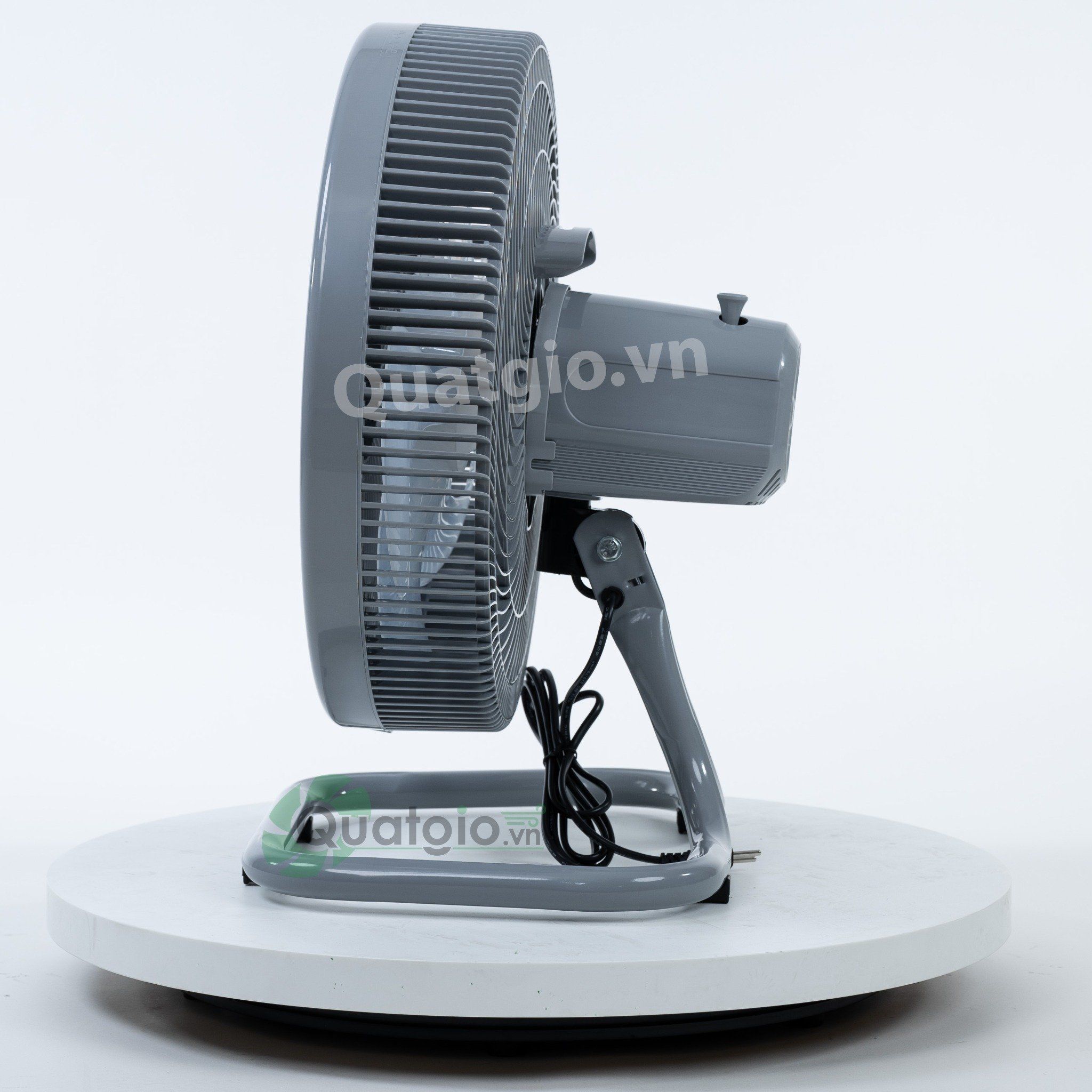 Quạt sàn Tefal Turbo Silence Plus VH686790 - 80W