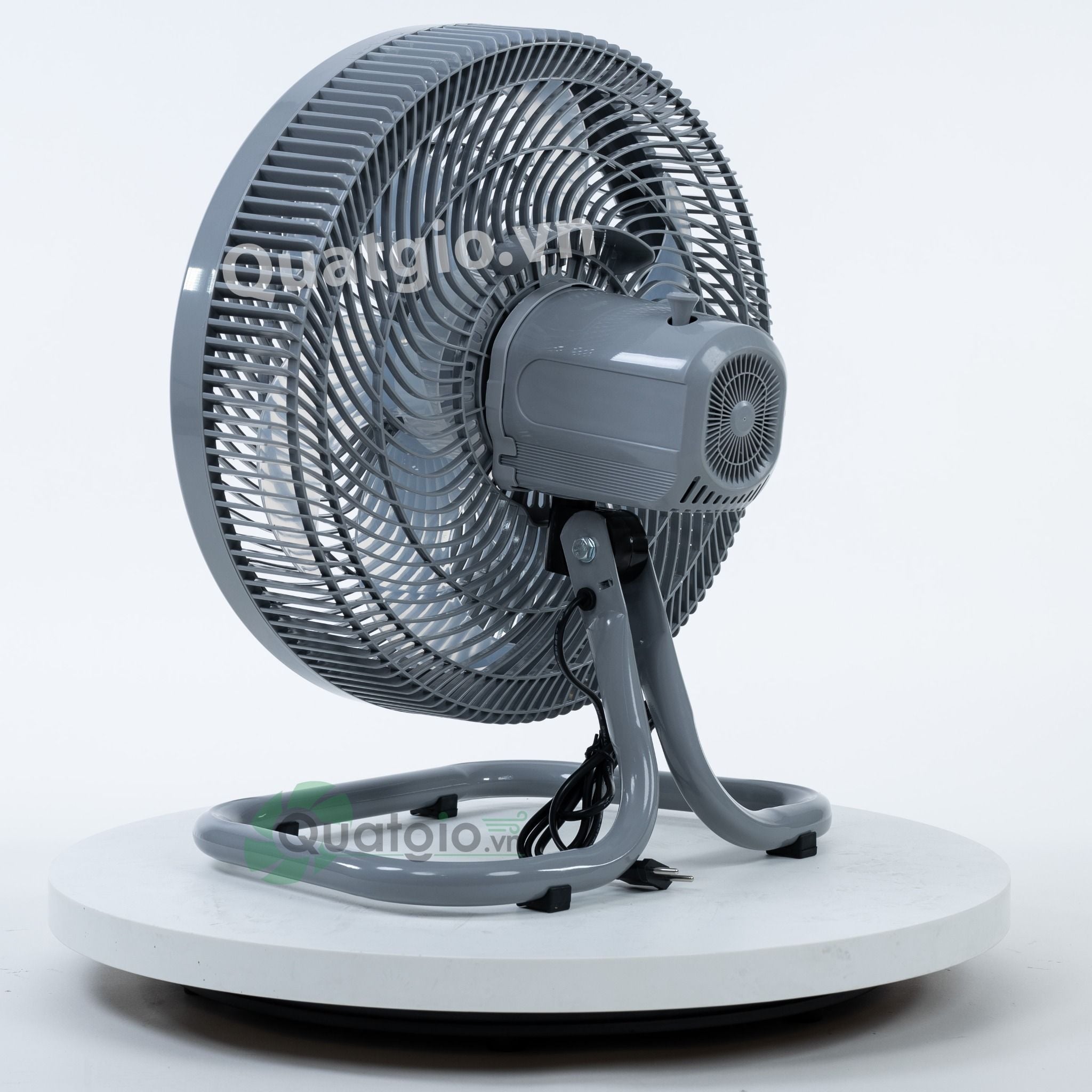 Quạt sàn Tefal Turbo Silence Plus VH686790 - 80W