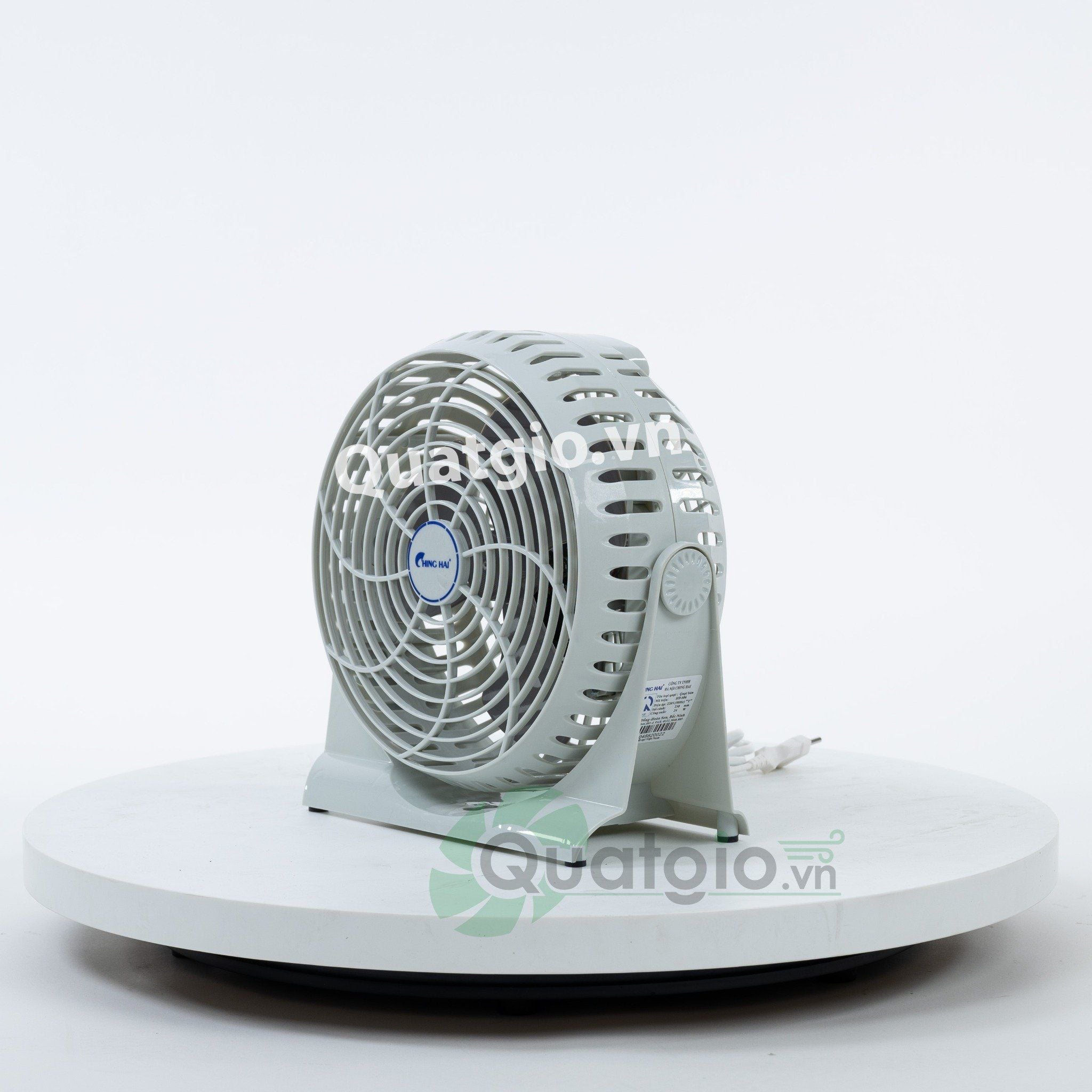 Quạt bàn Ching Hai HD606