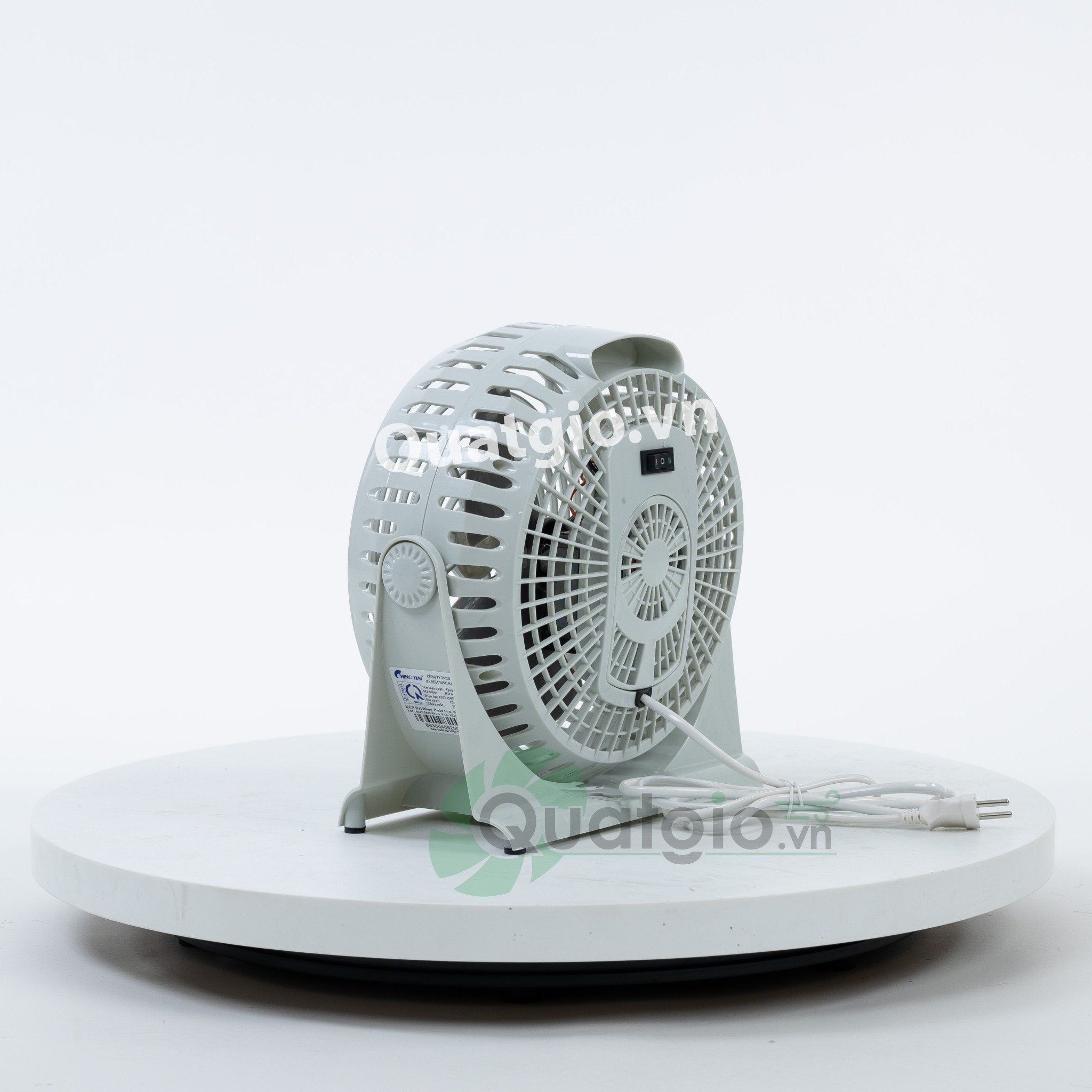 Quạt bàn Ching Hai HD606