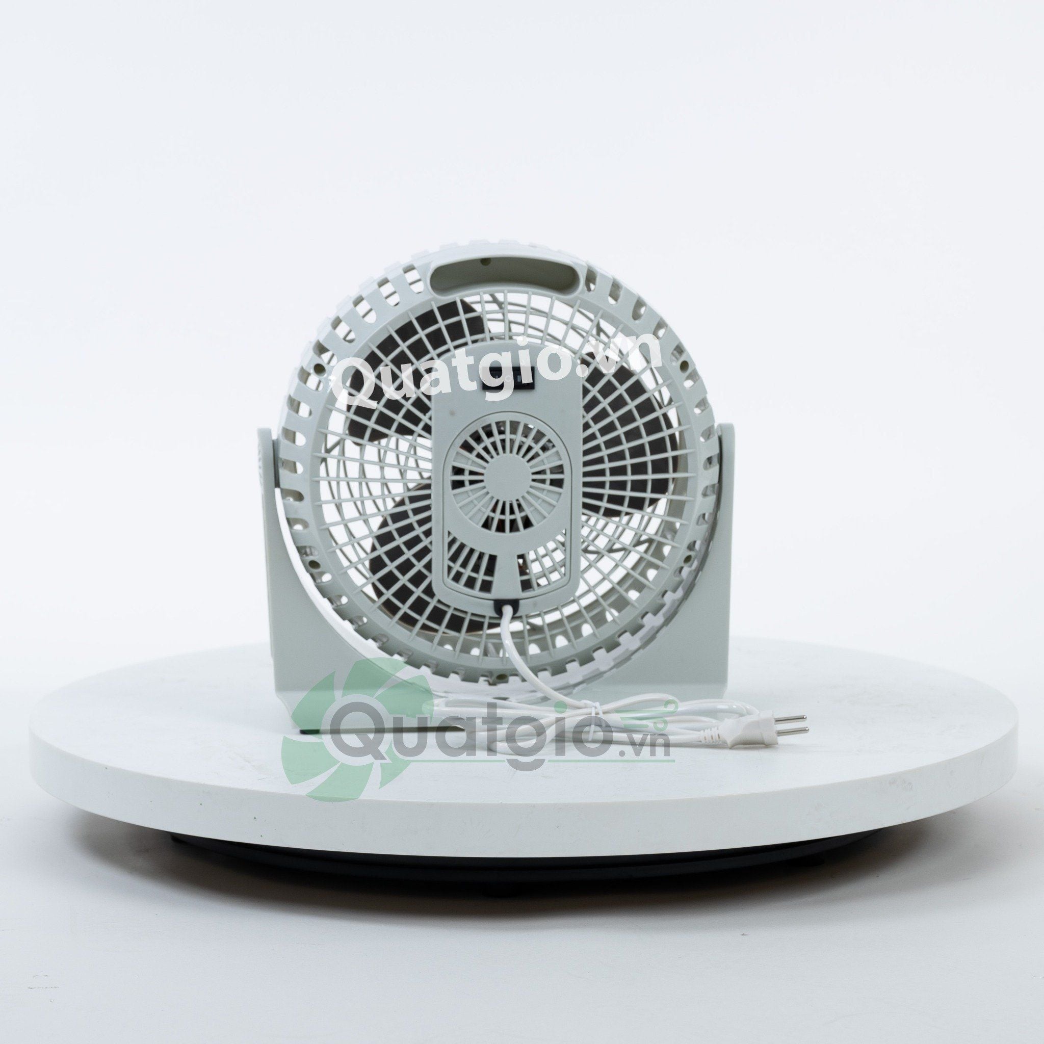 Quạt bàn Ching Hai HD606