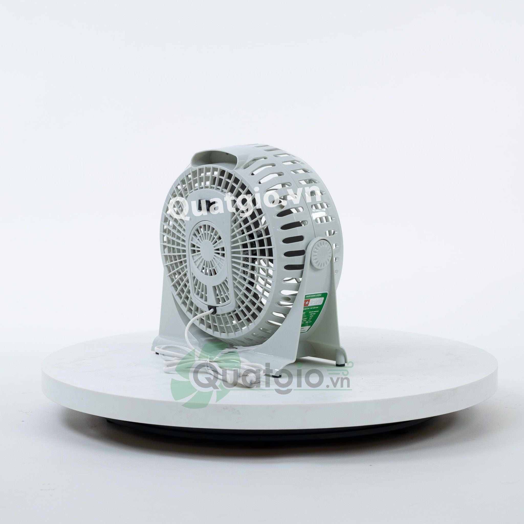 Quạt bàn Ching Hai HD606