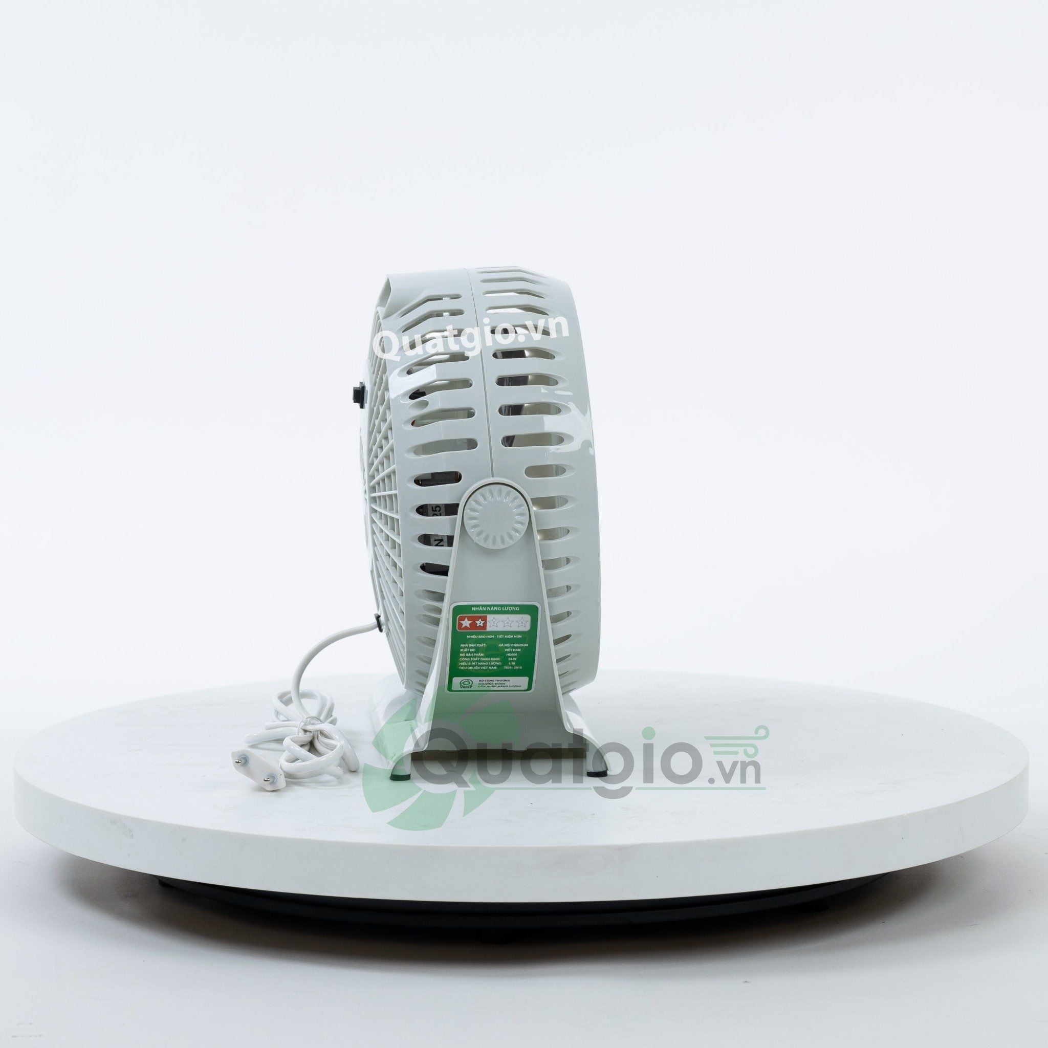 Quạt bàn Ching Hai HD606