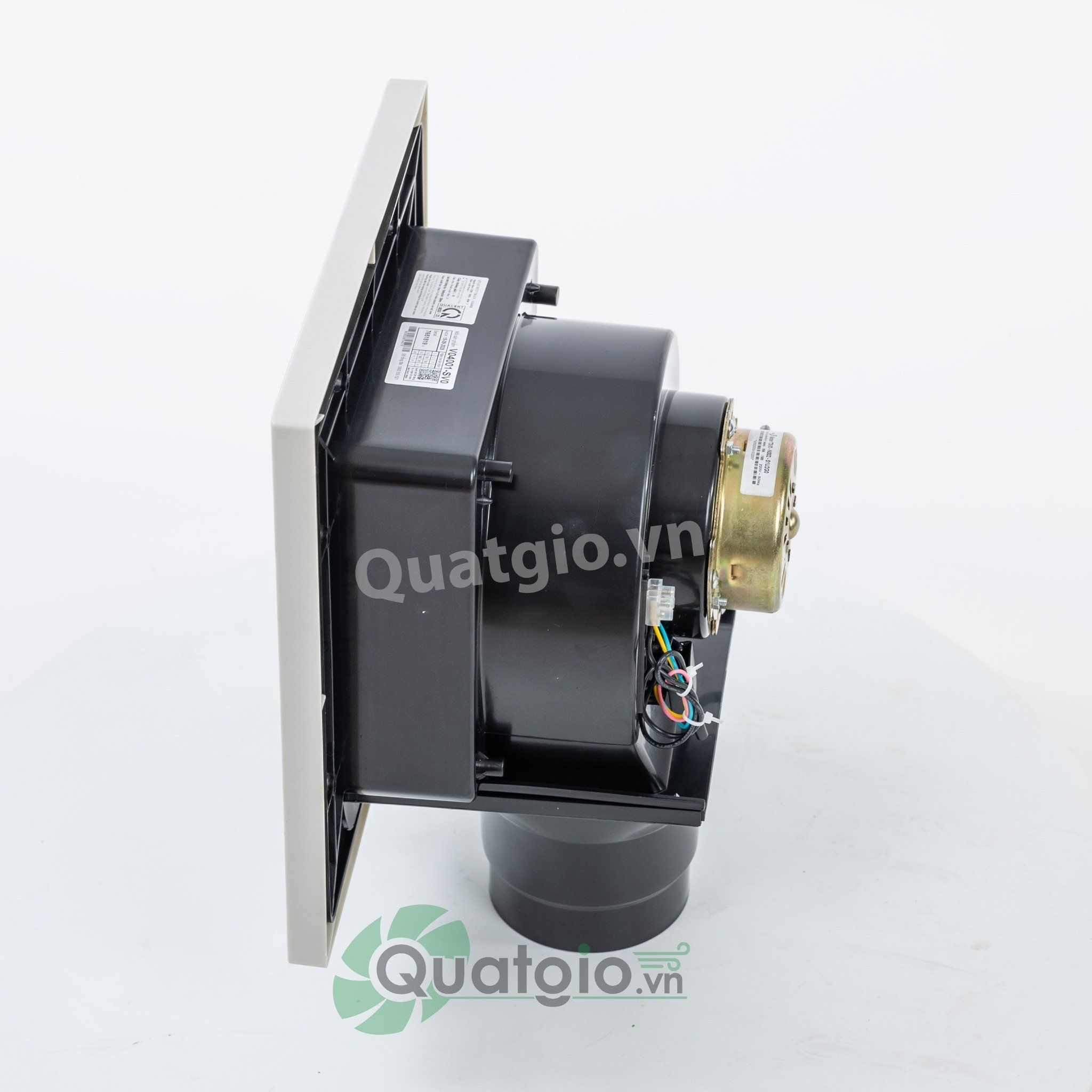 Quạt hút trần ASIA V04001 - 45w