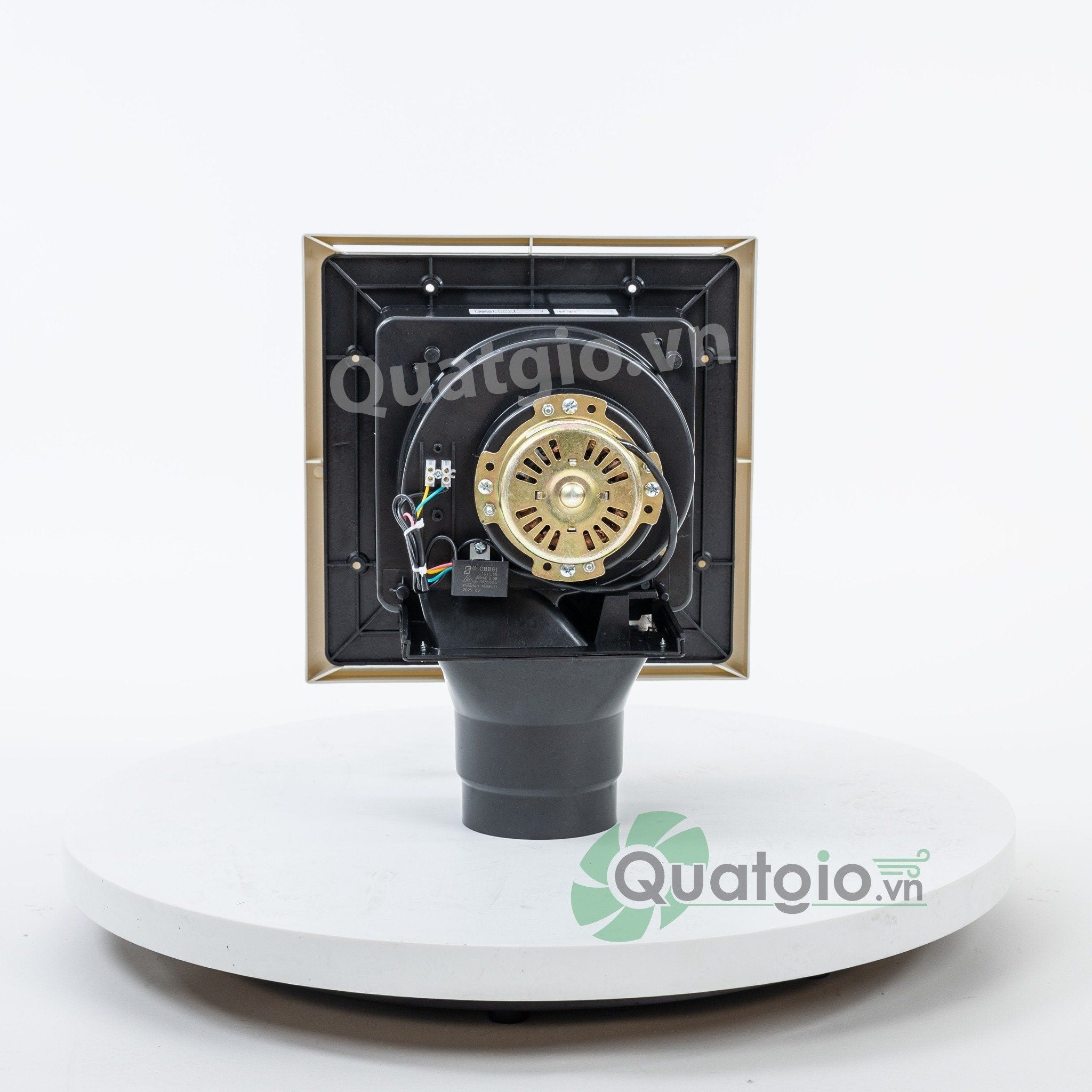 Quạt hút trần ASIA V04001 - 45w