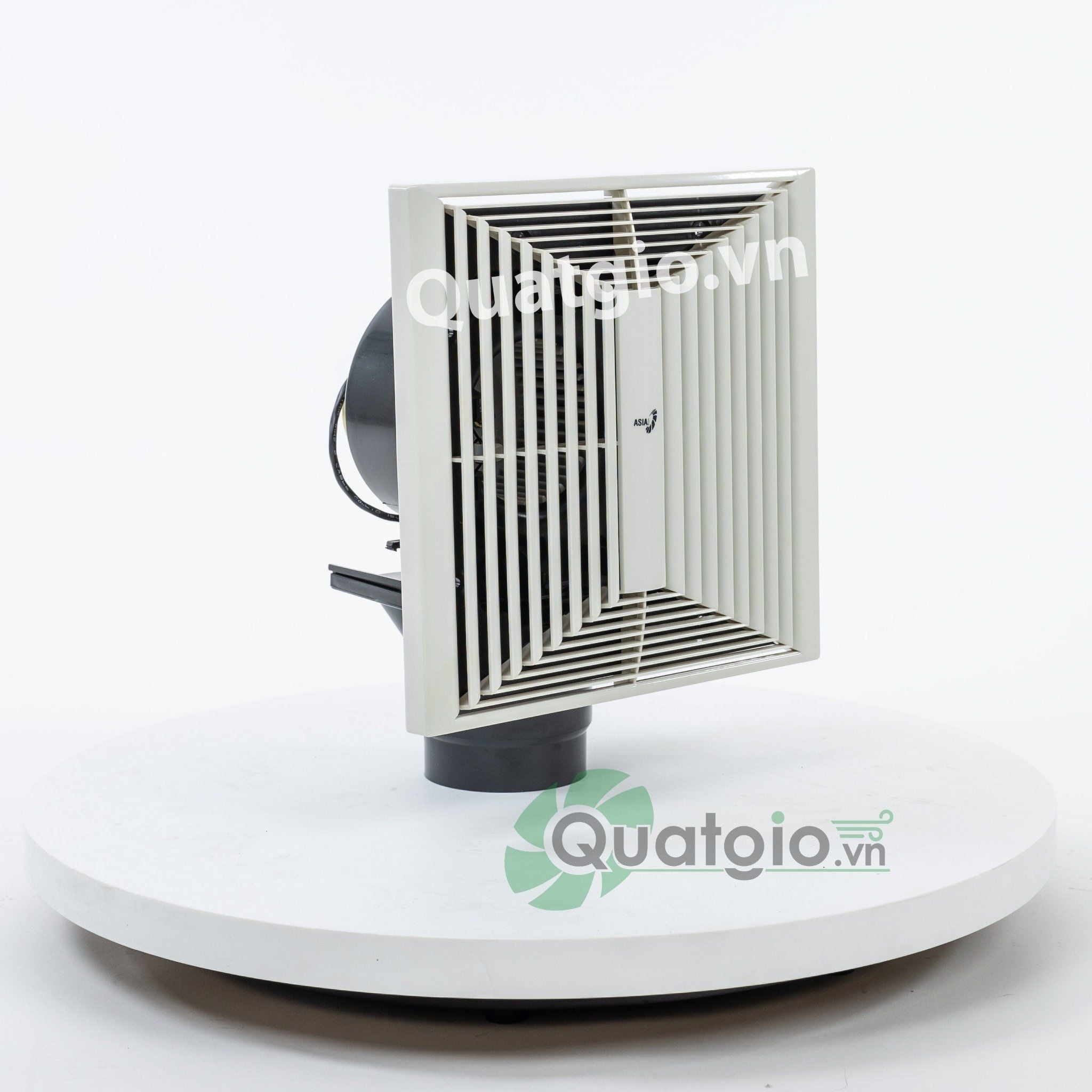Quạt hút trần ASIA V04001 - 45w