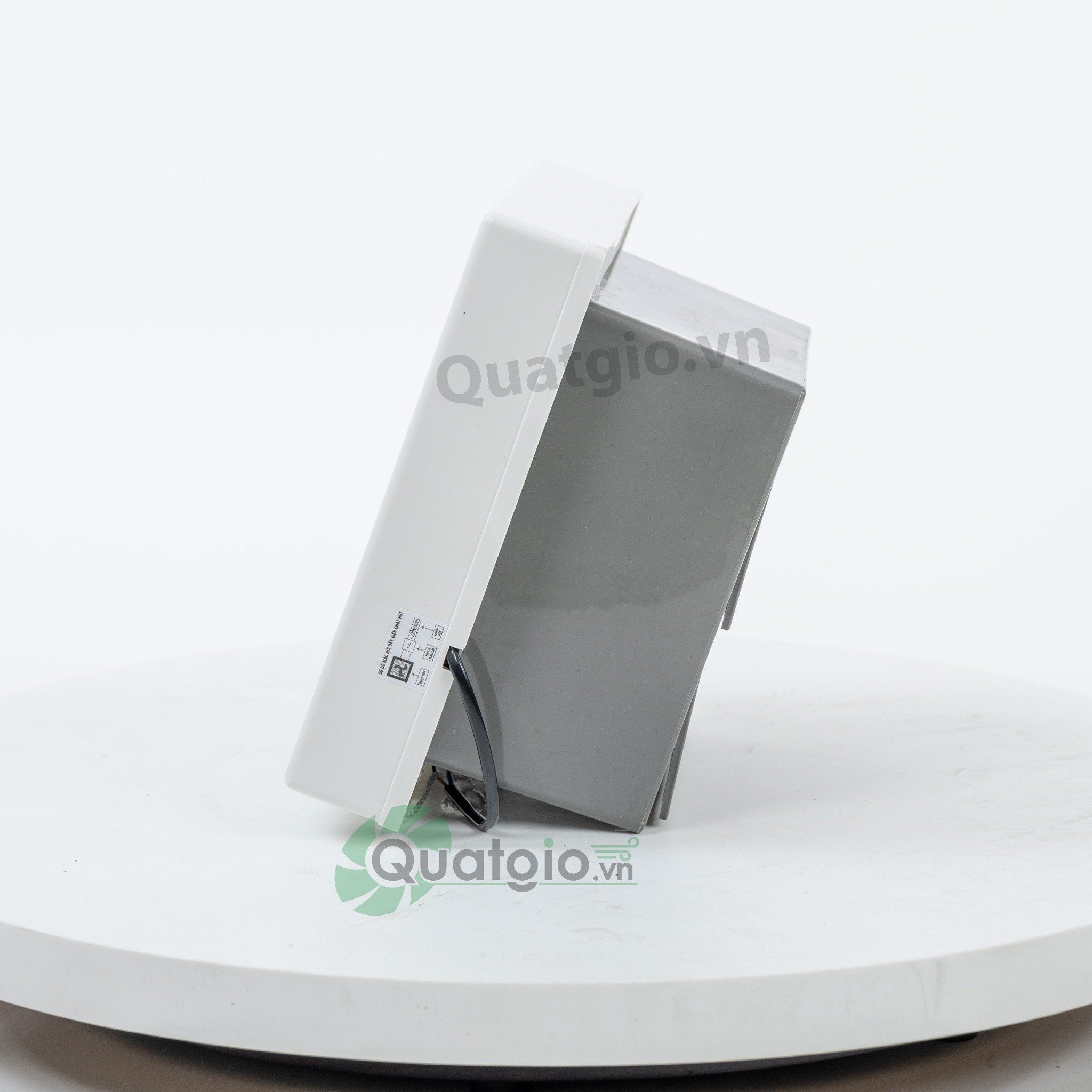 [Hỏa tốc] Quạt hút tường Senko H150 30w