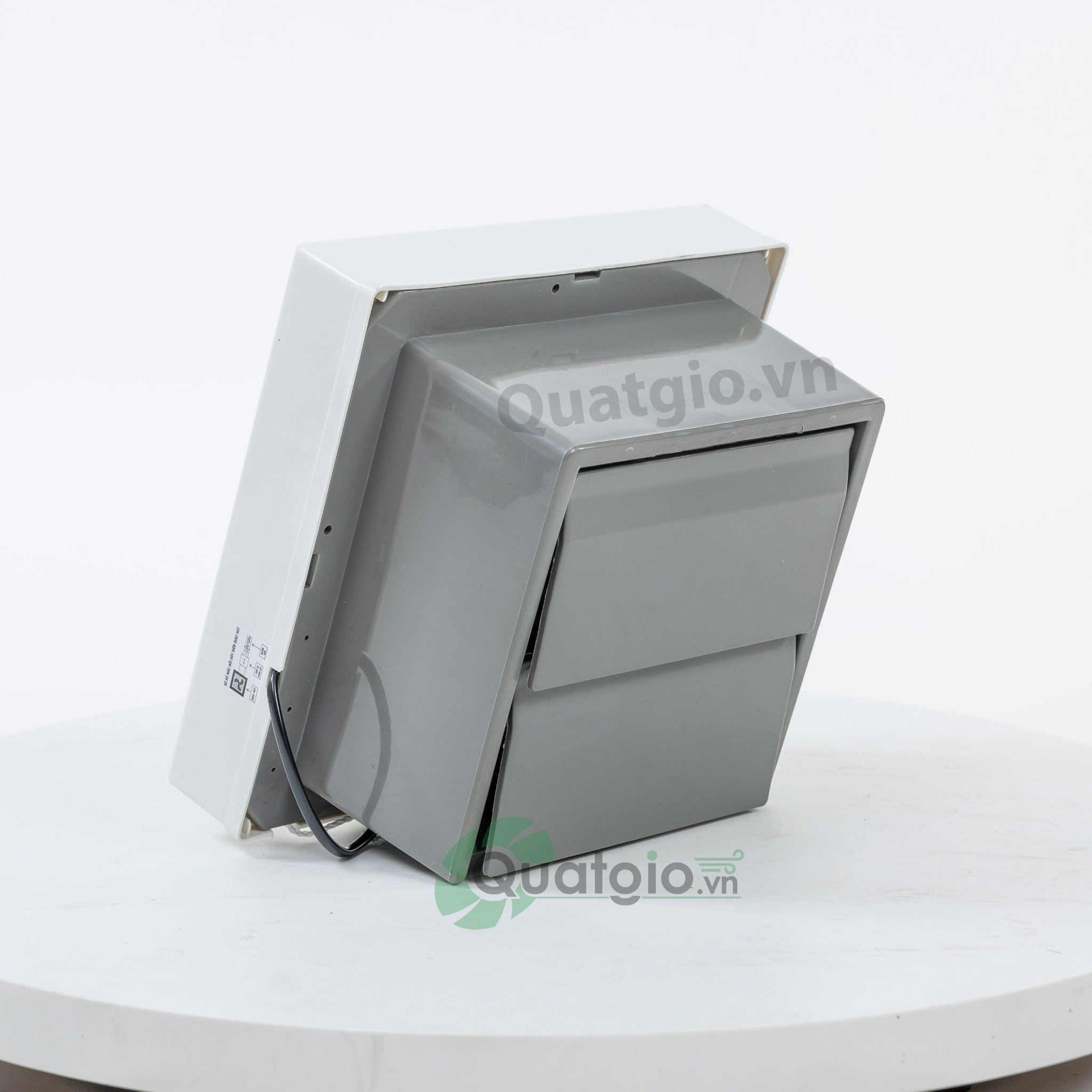 [Hỏa tốc] Quạt hút tường Senko H150 30w