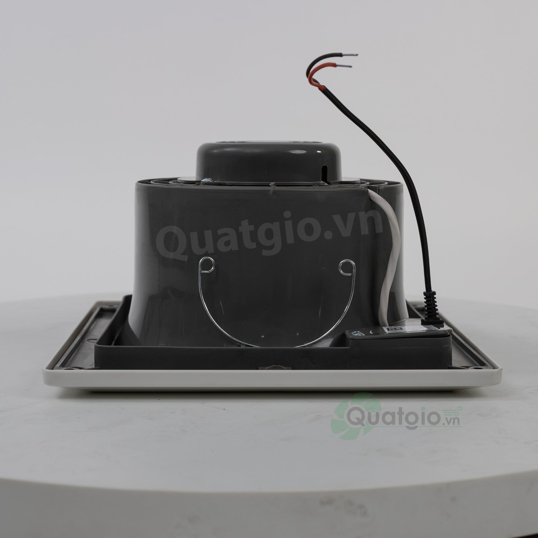 [Hỏa tốc] Quạt hút trần SENKO HT150 30w