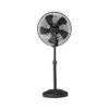 [Hỏa tốc] Quạt Thái Lan đứng công nghiệp Hatari IP18M1 - 114w