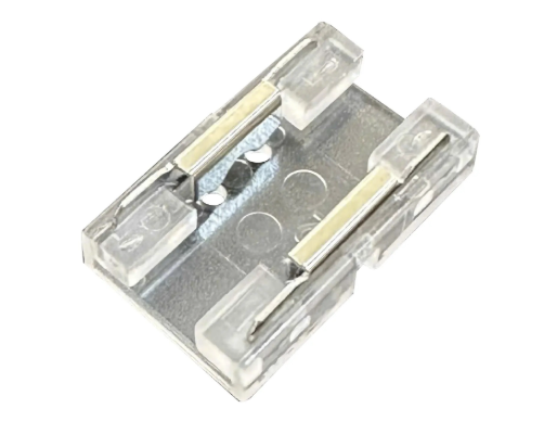 Phụ kiện khớp nối LED dây COB 320 chip Nanoco