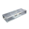 Phụ kiện LED dây ngoài trời 60/72 chip Nanoco: driver nguồn, khớp nối, chân cắm, nẹp, nút bít