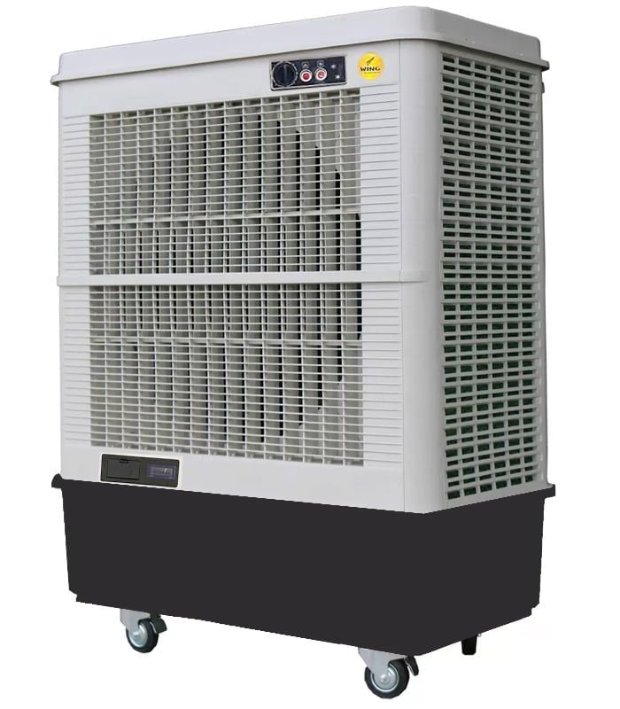 Máy làm mát hơi nước Wing TM-L23HSC (1500W)